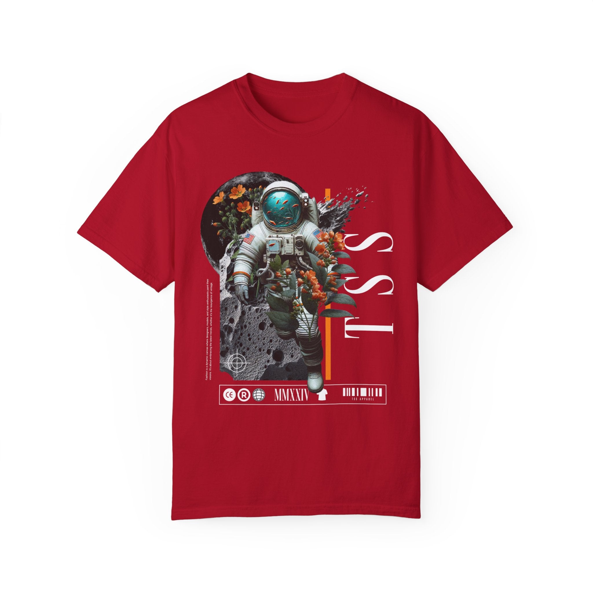 Astro Floral