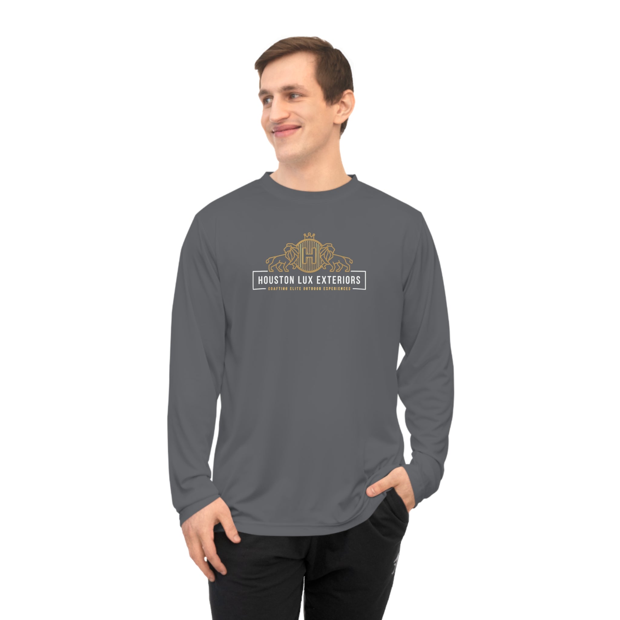 Lux EXT Long Sleeve