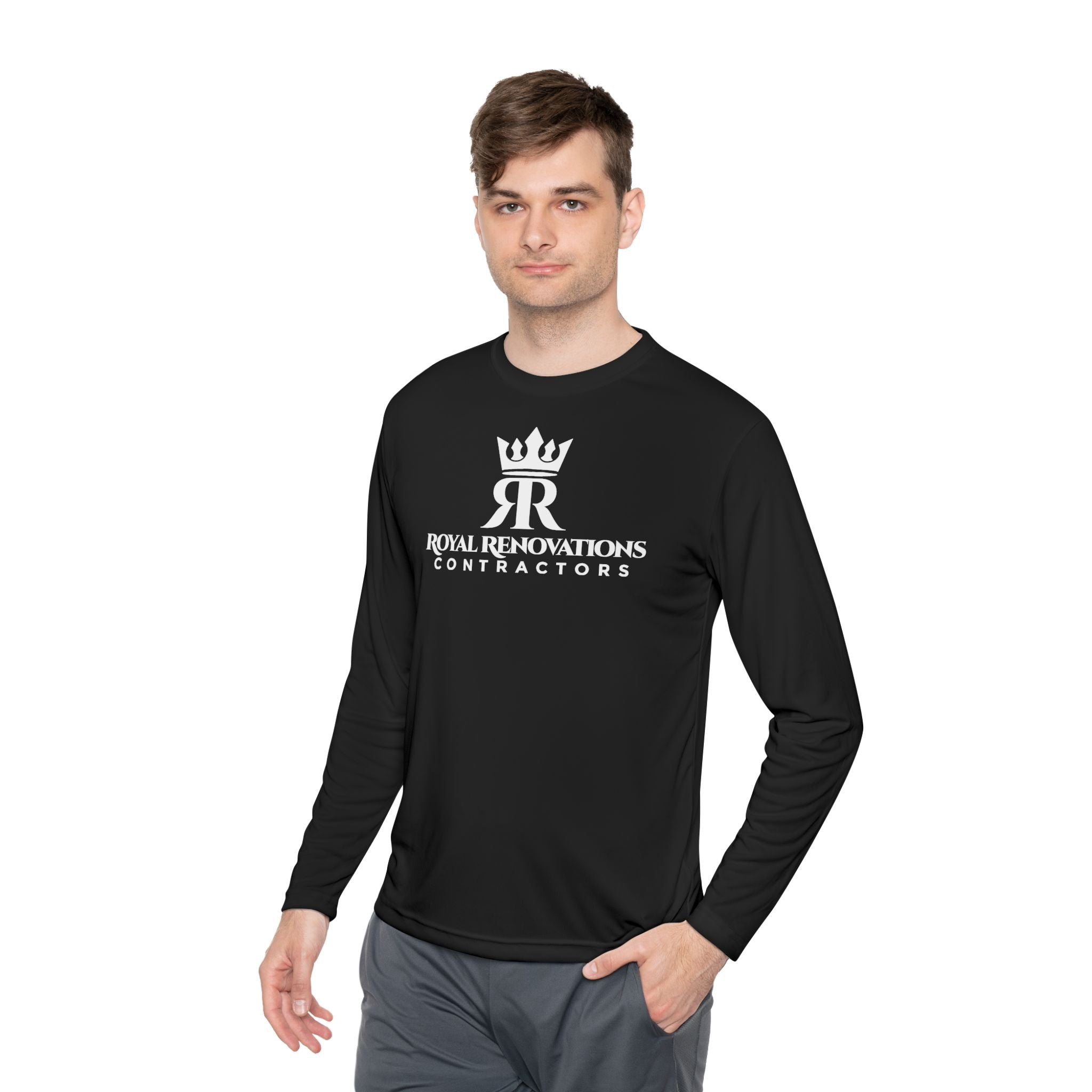 RRC Lightweight Long Sleeve Tee