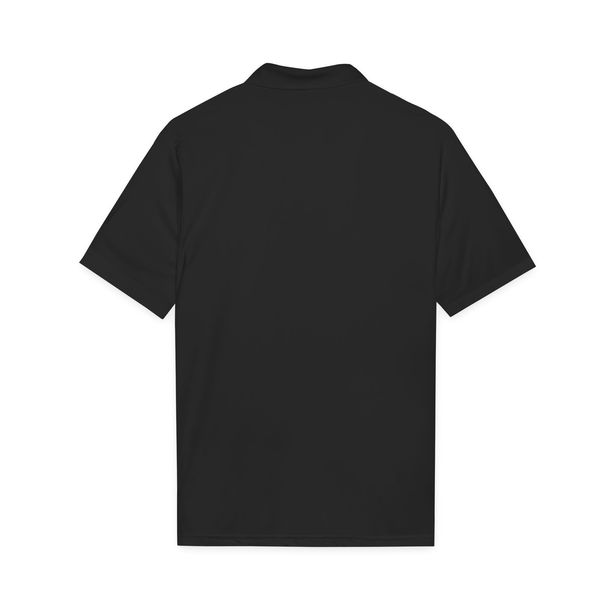 RestoPros Logo Polo Shirt — Men's Performance Work Polo 2