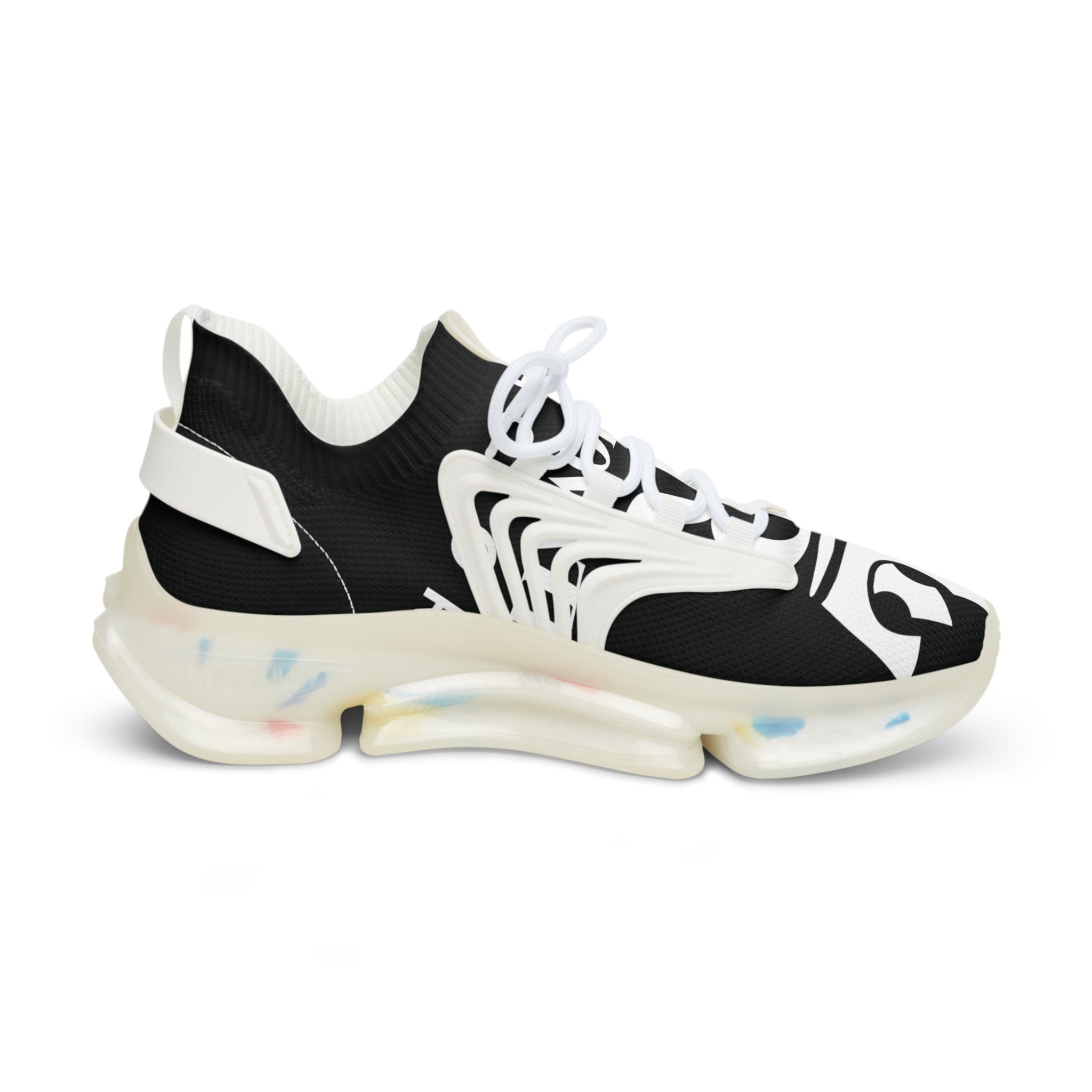 RRC Men's Mesh Sneakers