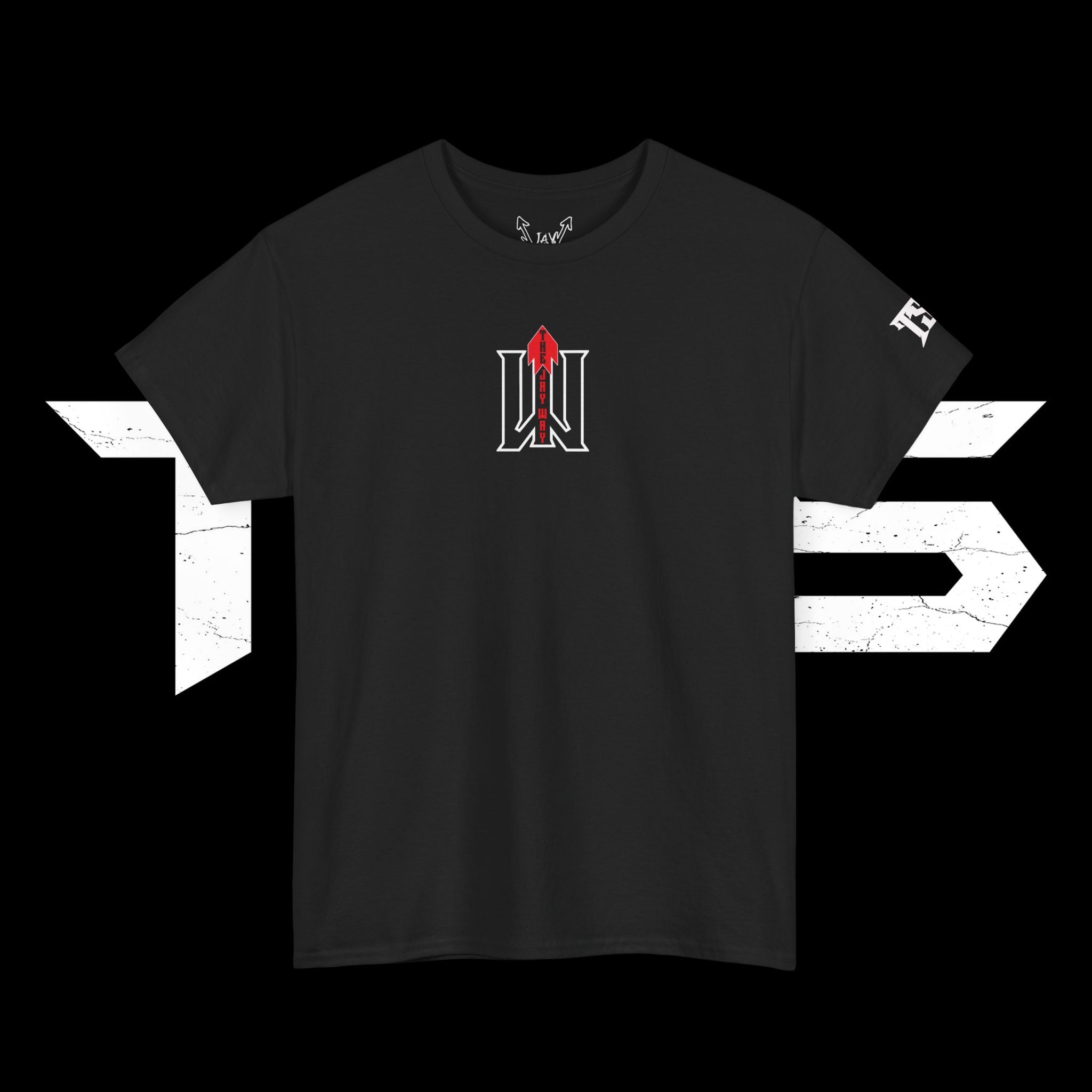 TheJayWay X TSS Comp Tee