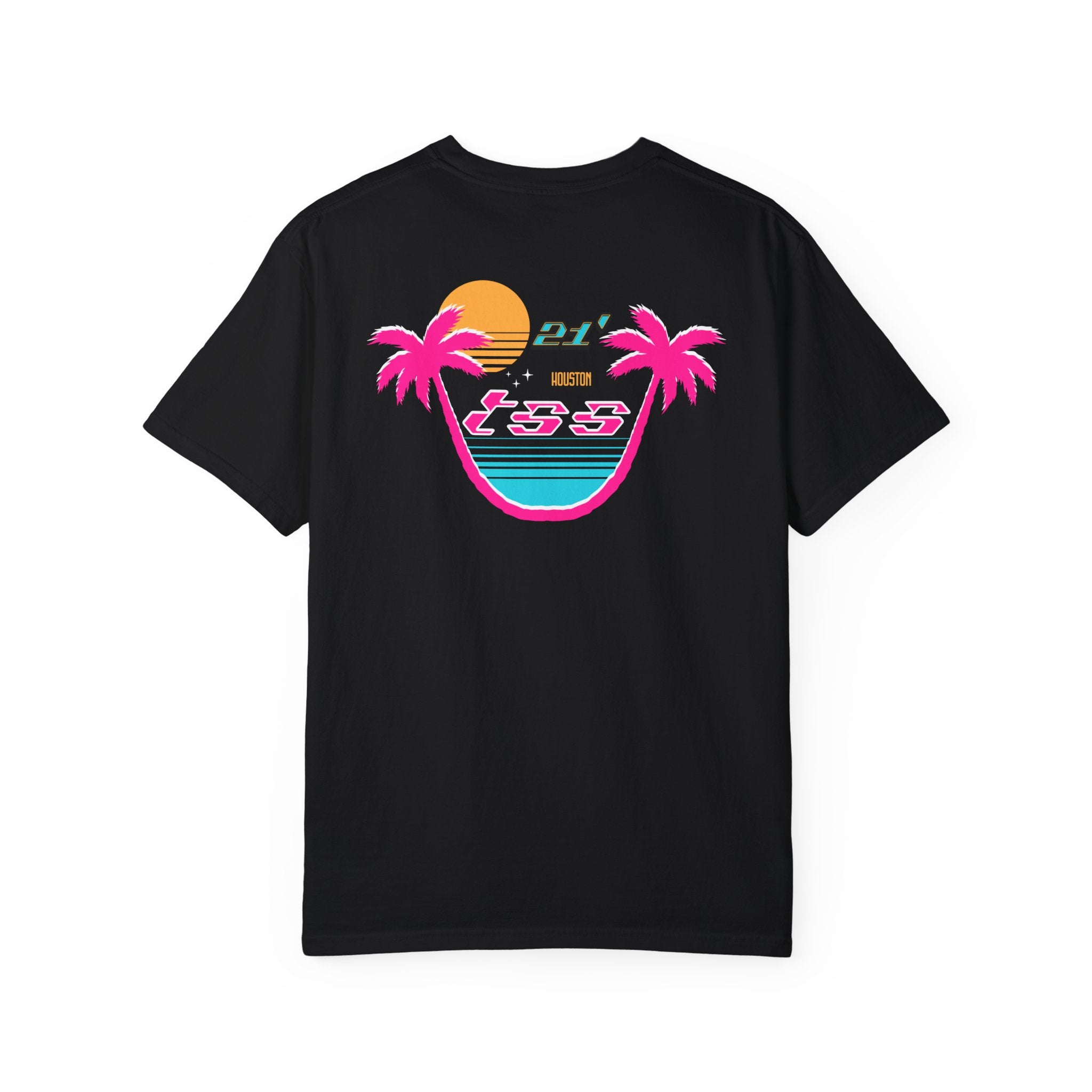 TSS Summer