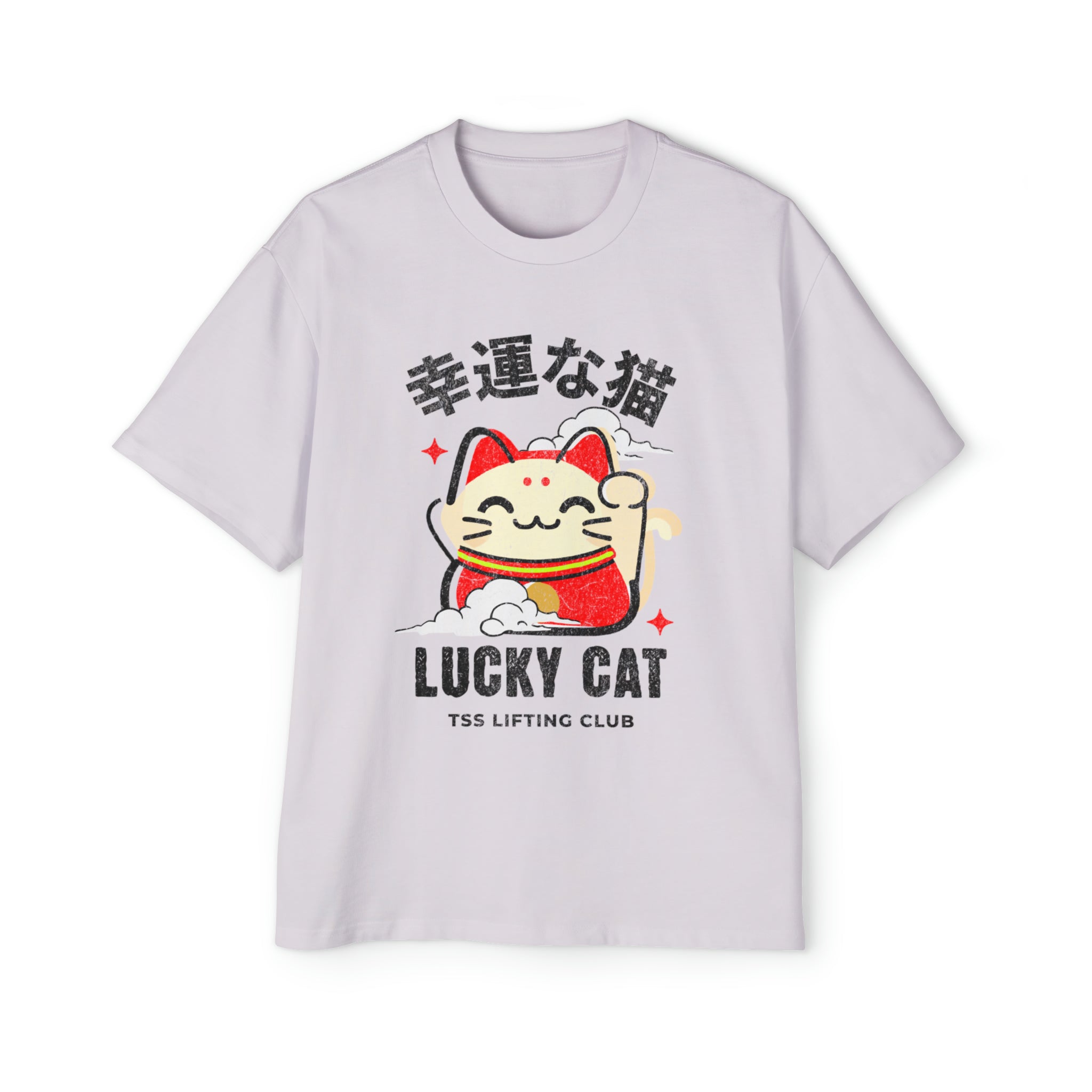LUCKY CAT