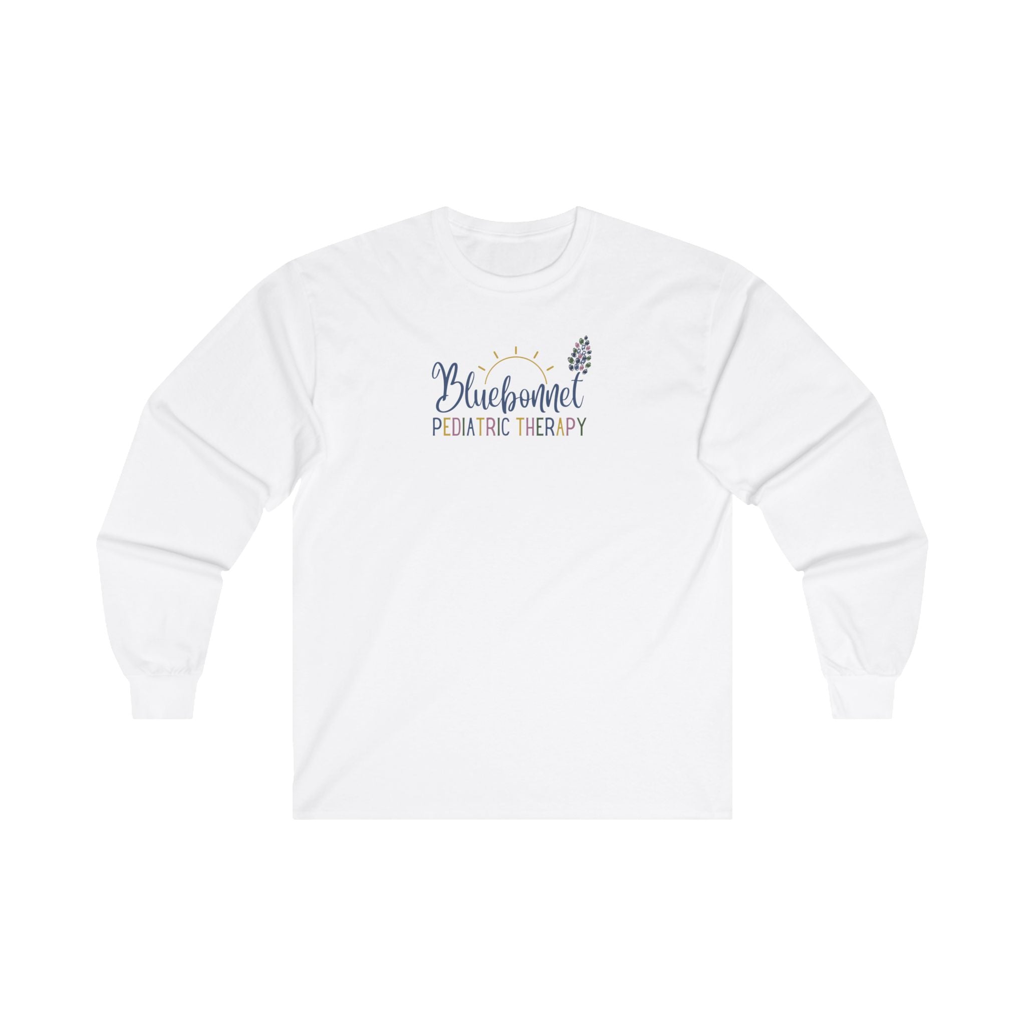 BB Long Sleeve Tee