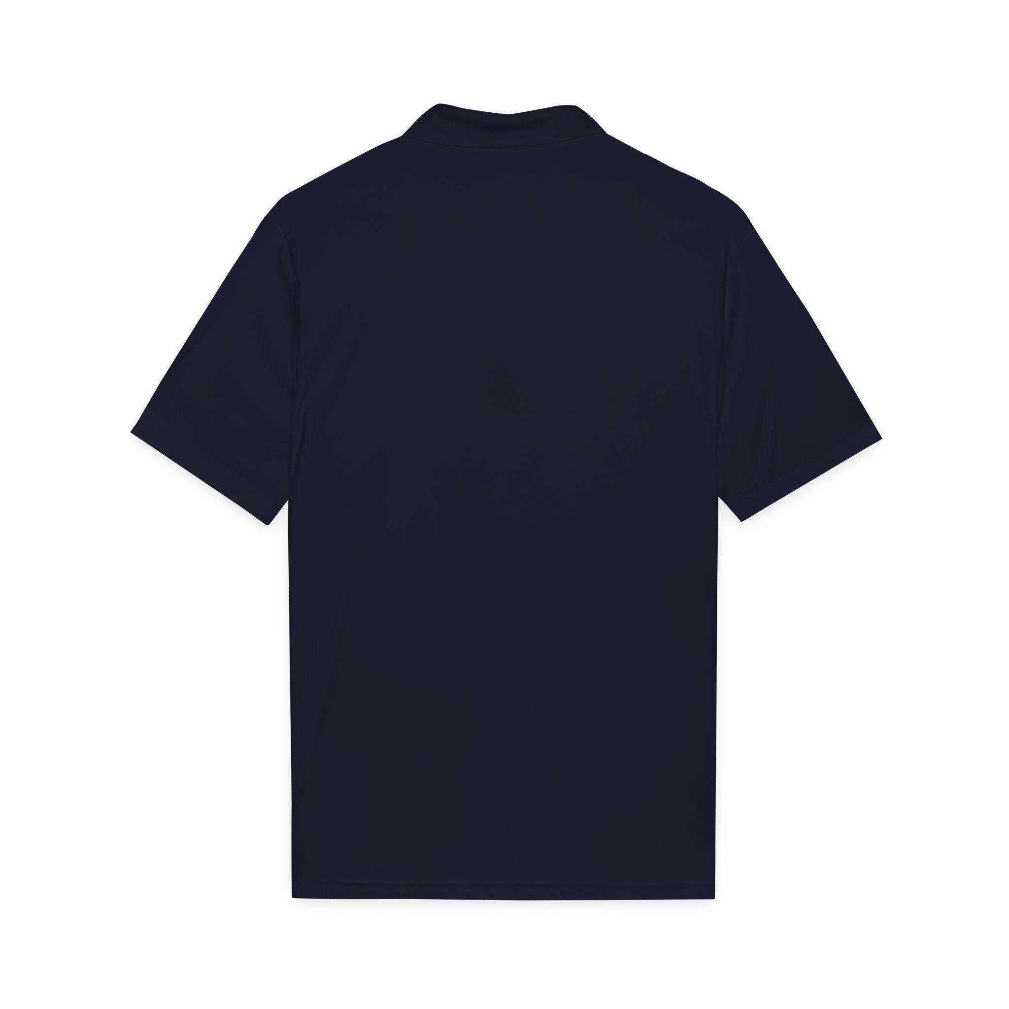 RestoPros Logo Polo Shirt — Men's Performance Work Polo 2