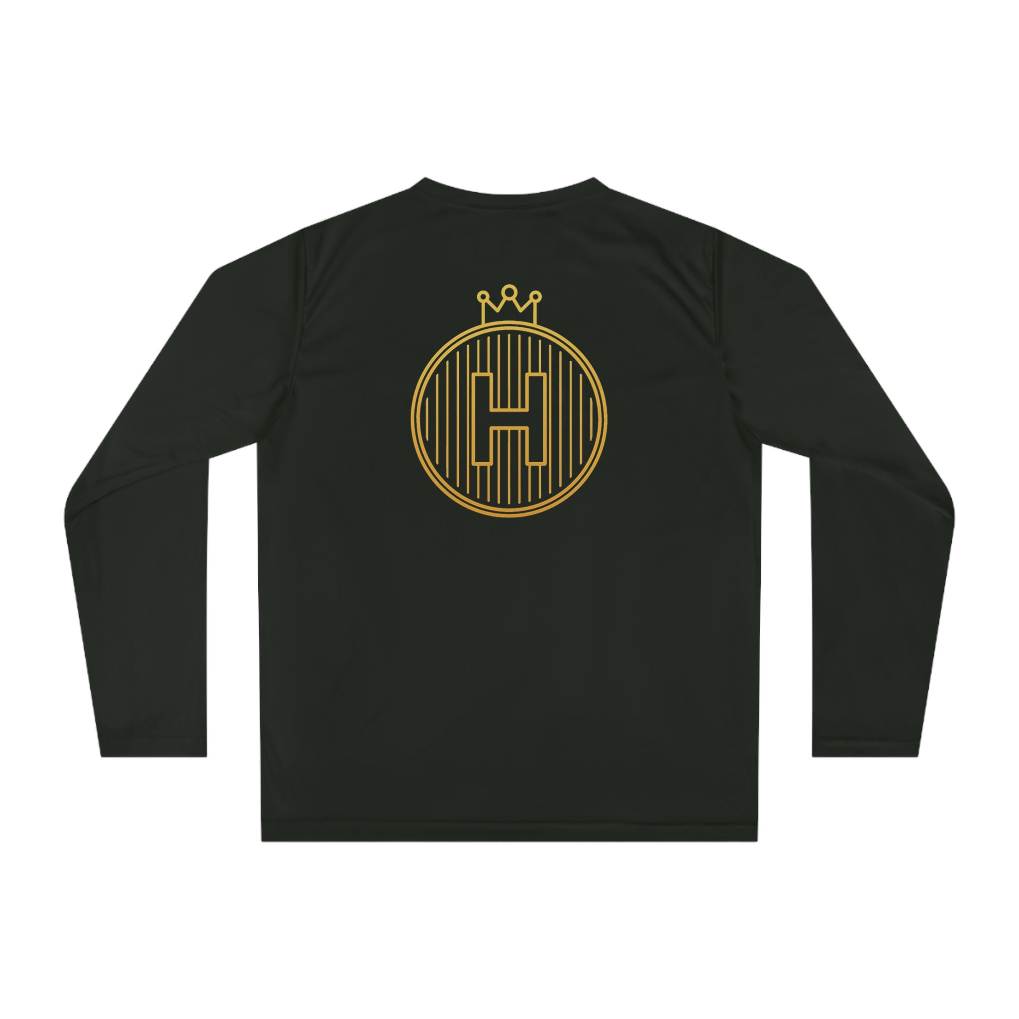 Lux EXT Long Sleeve