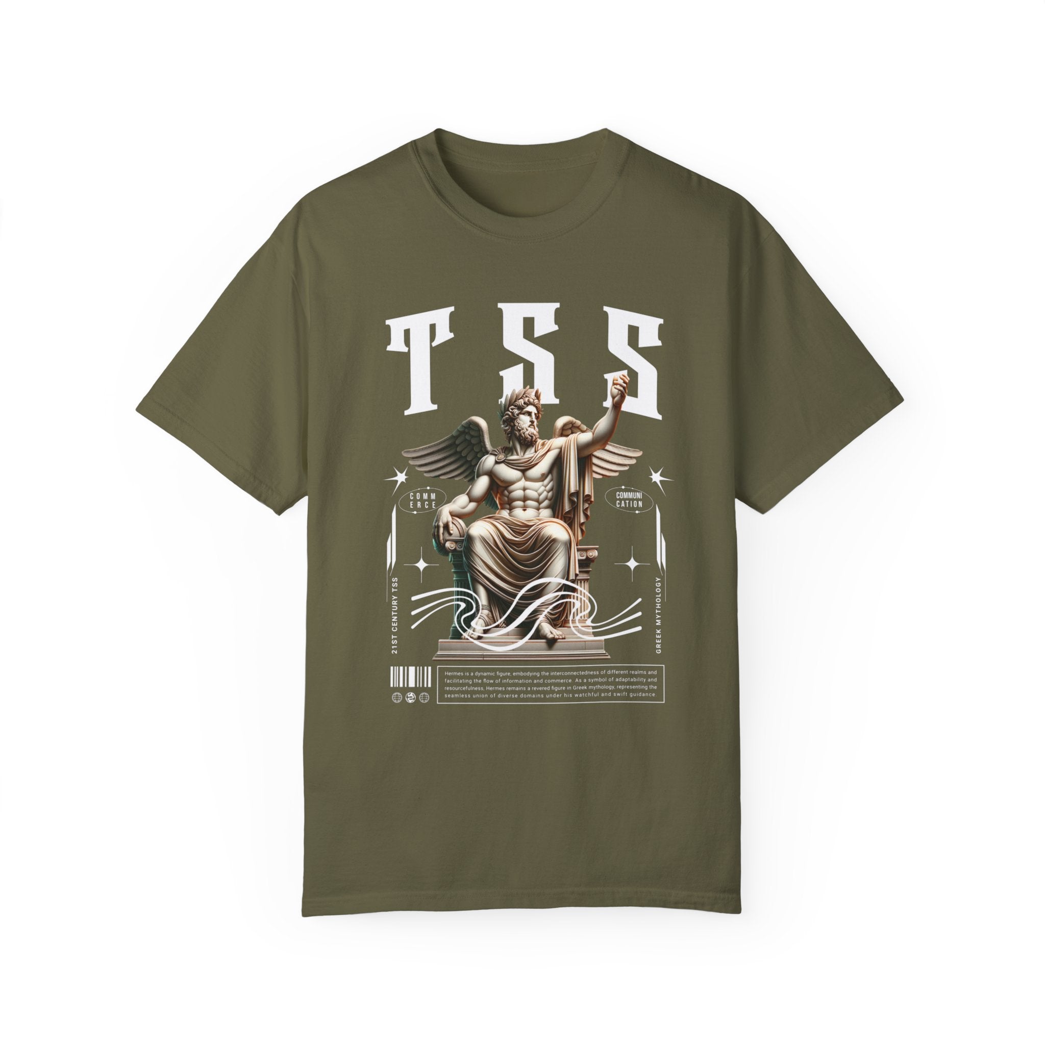 TSS Commerce