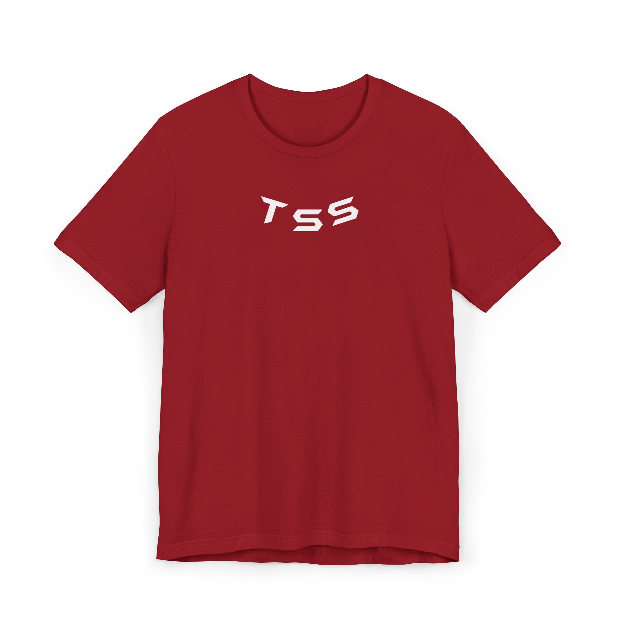 Comp Tee Red