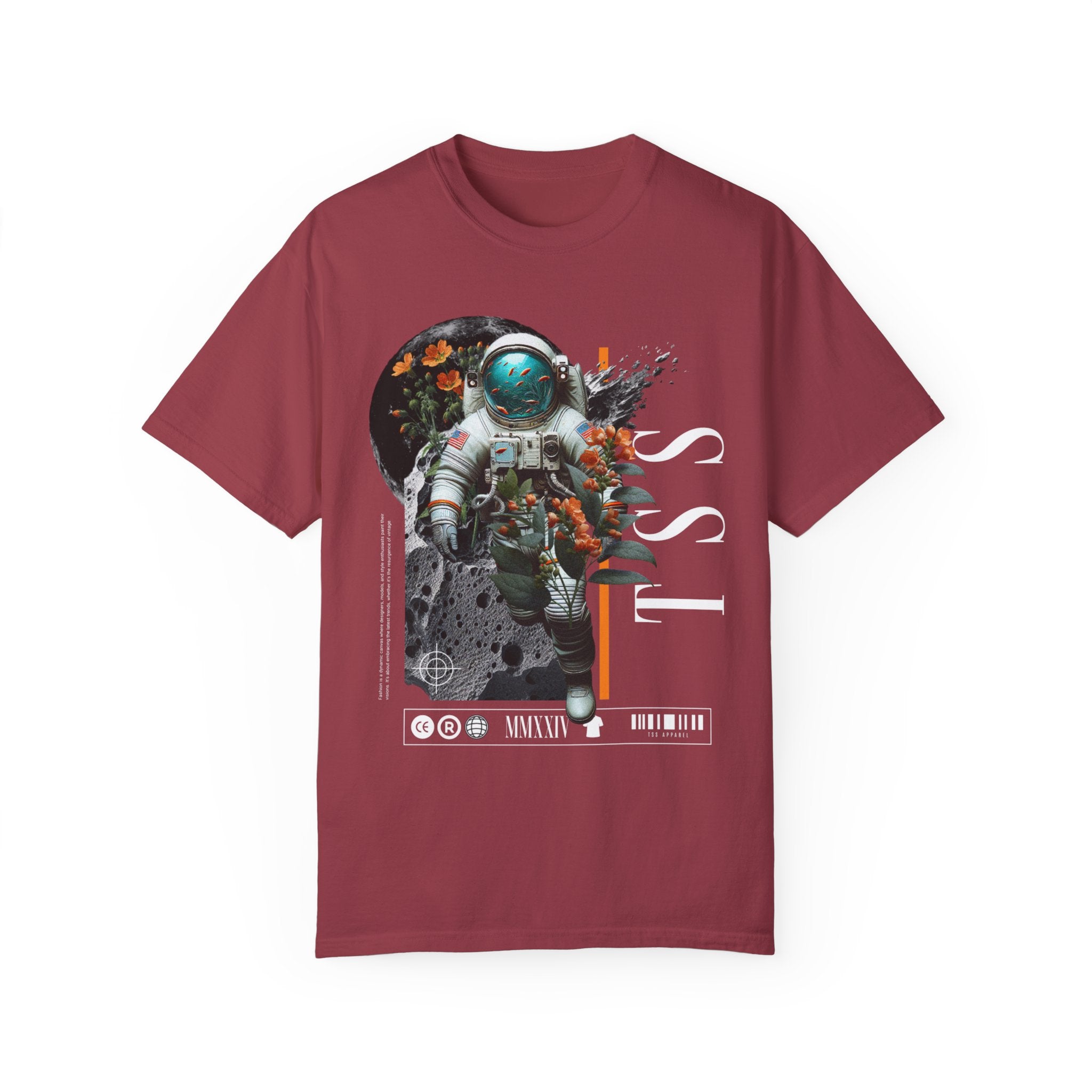 Astro Floral
