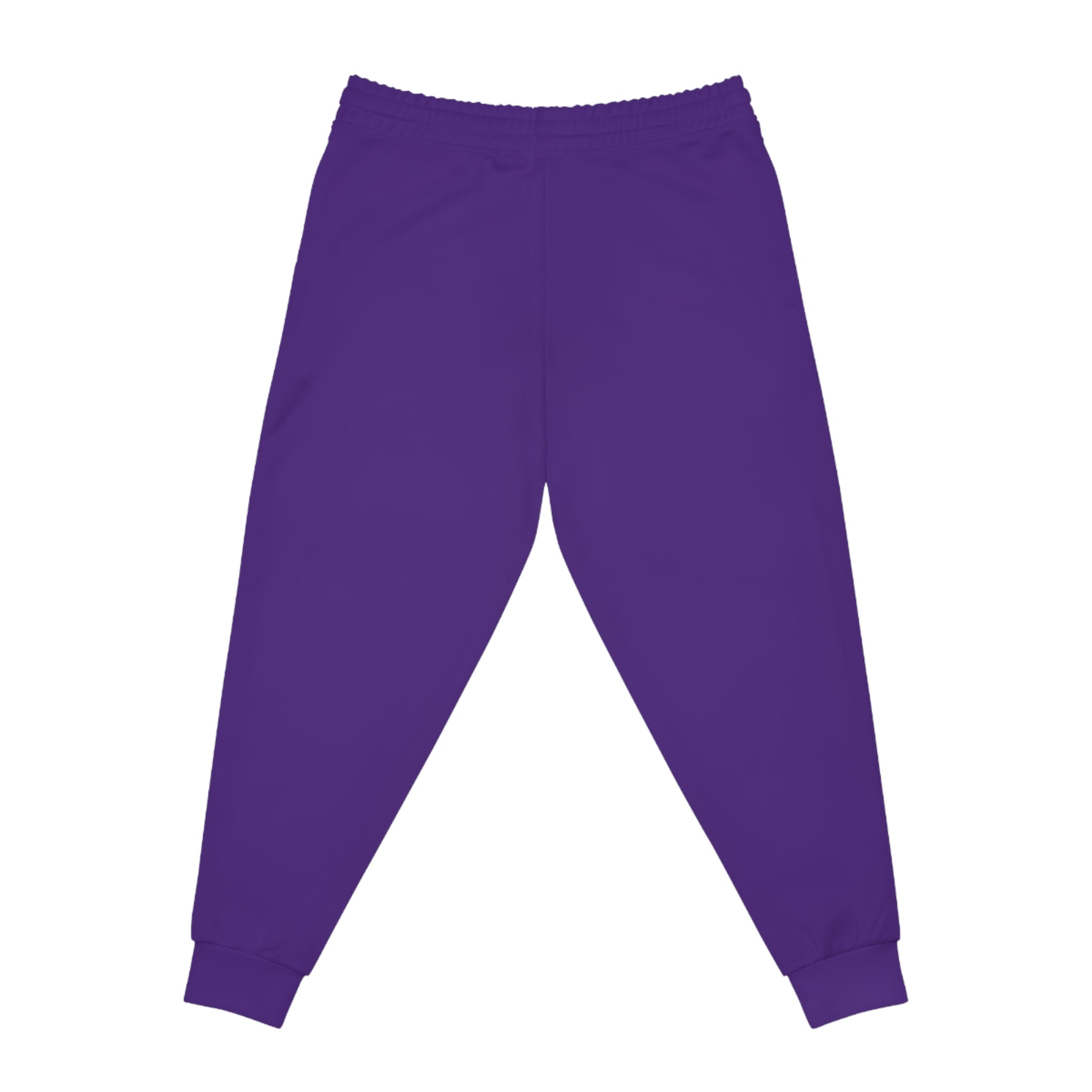 RRC PURP Athletic Joggers (AOP)
