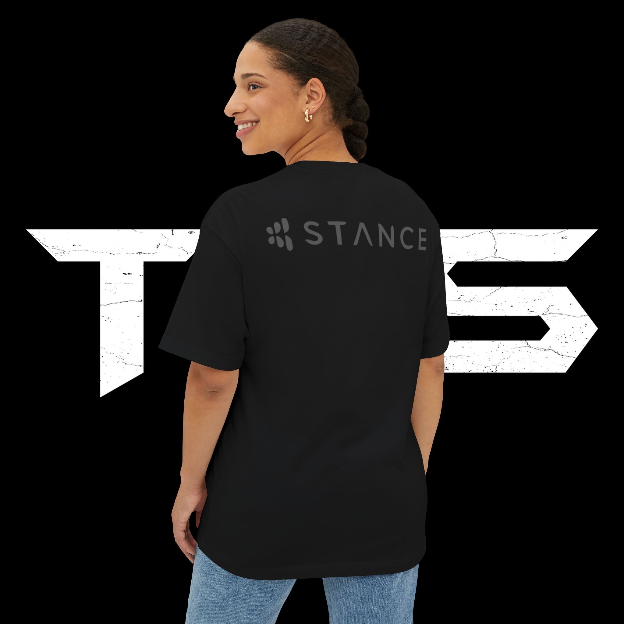 26' H-Town Showdown OVERSIZED Meet Tee