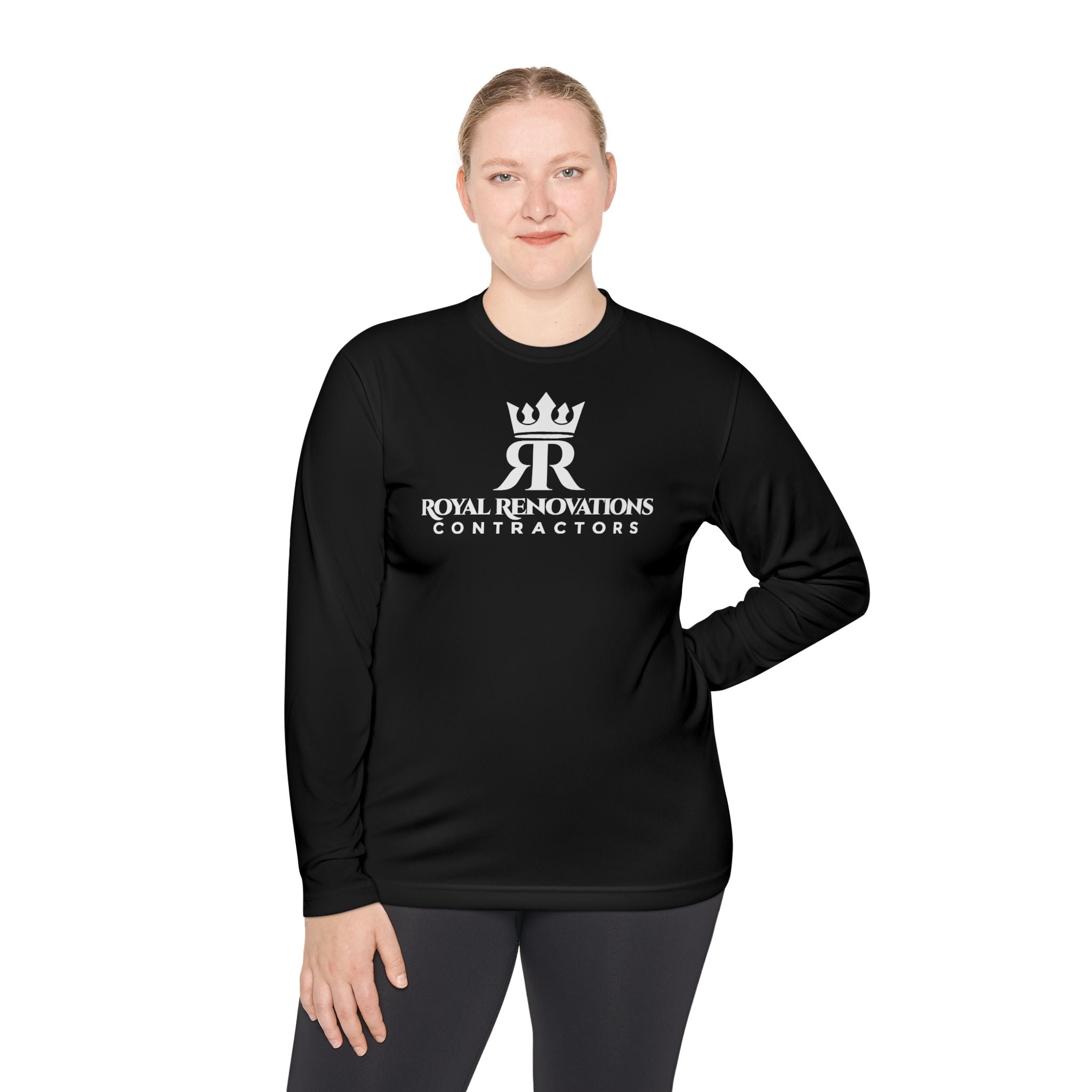 RRC Lightweight Long Sleeve Tee