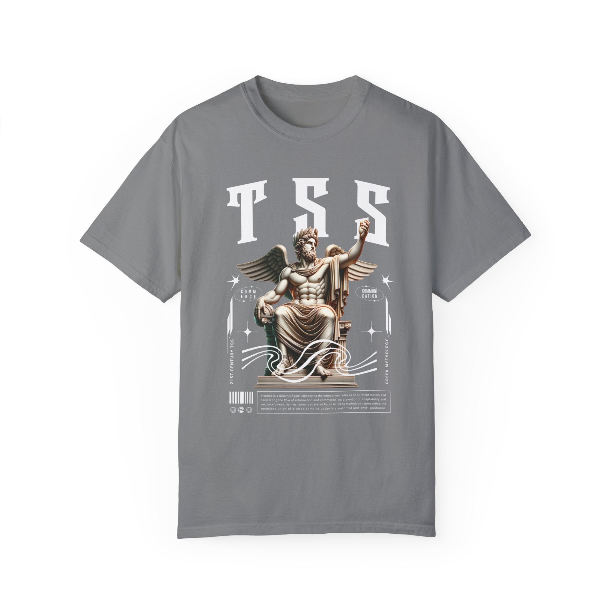 TSS Commerce
