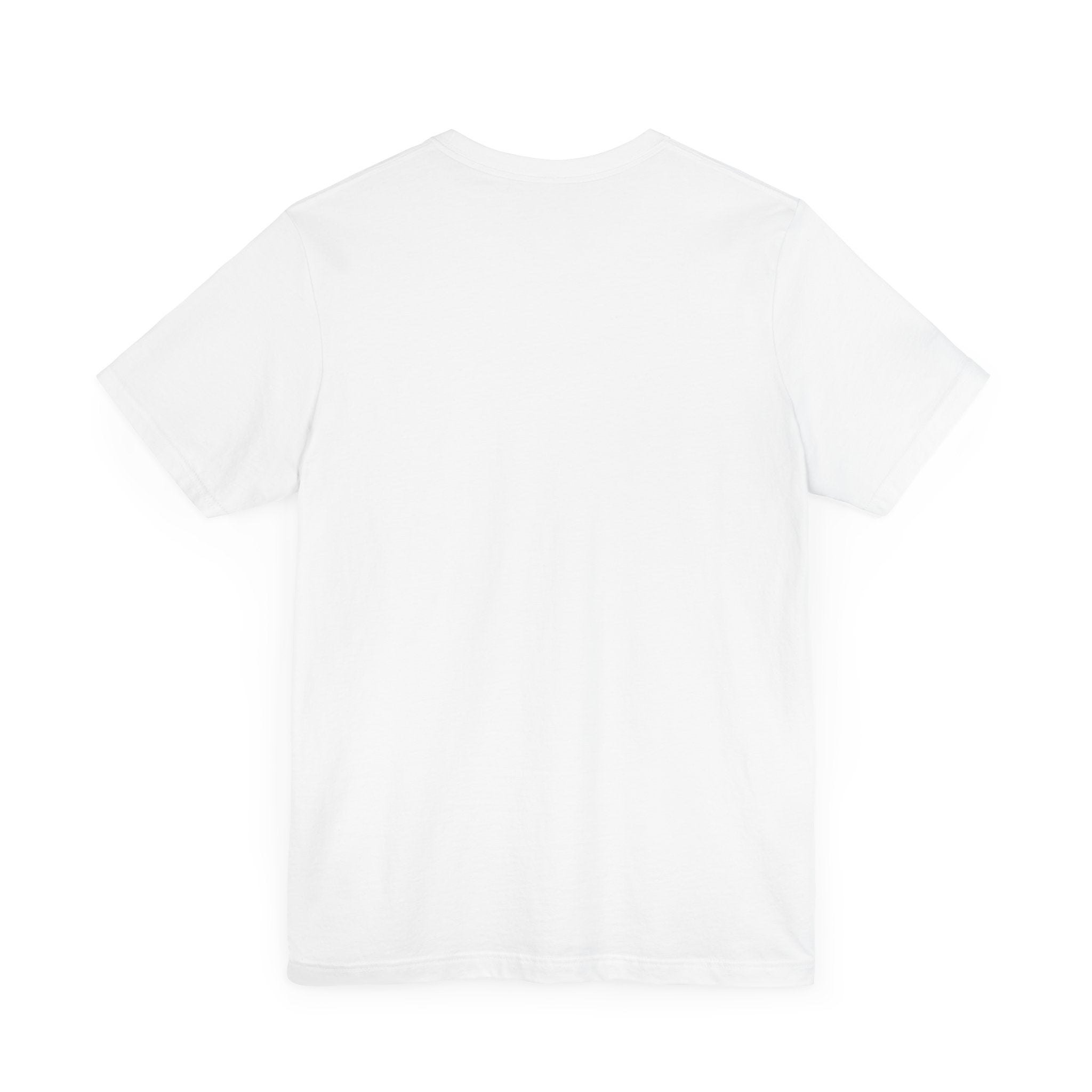 23' East Texas Open 2023 Unisex Short Sleeve Tee - Vibrant Tournament Shirt