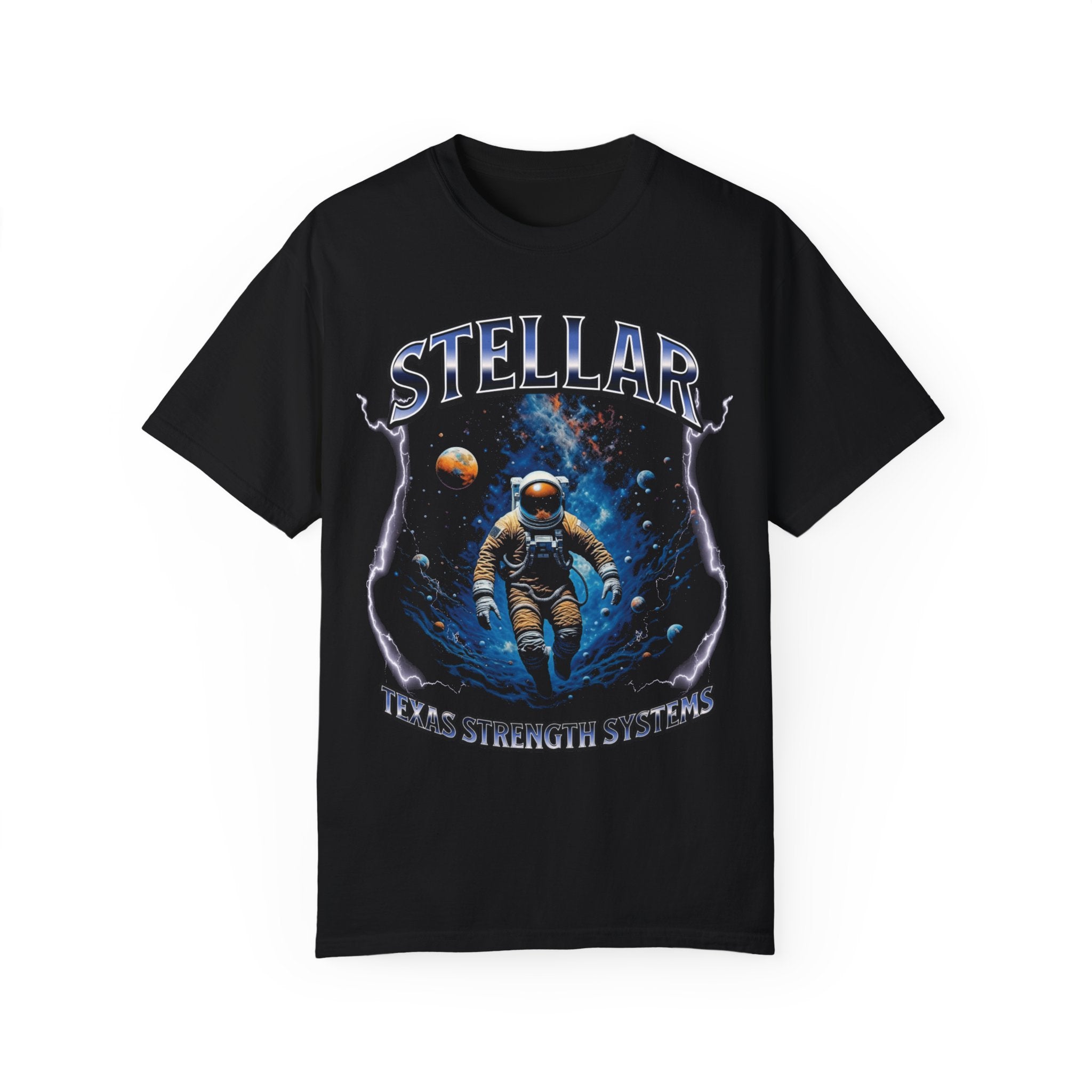 Stellar Shots X TSS