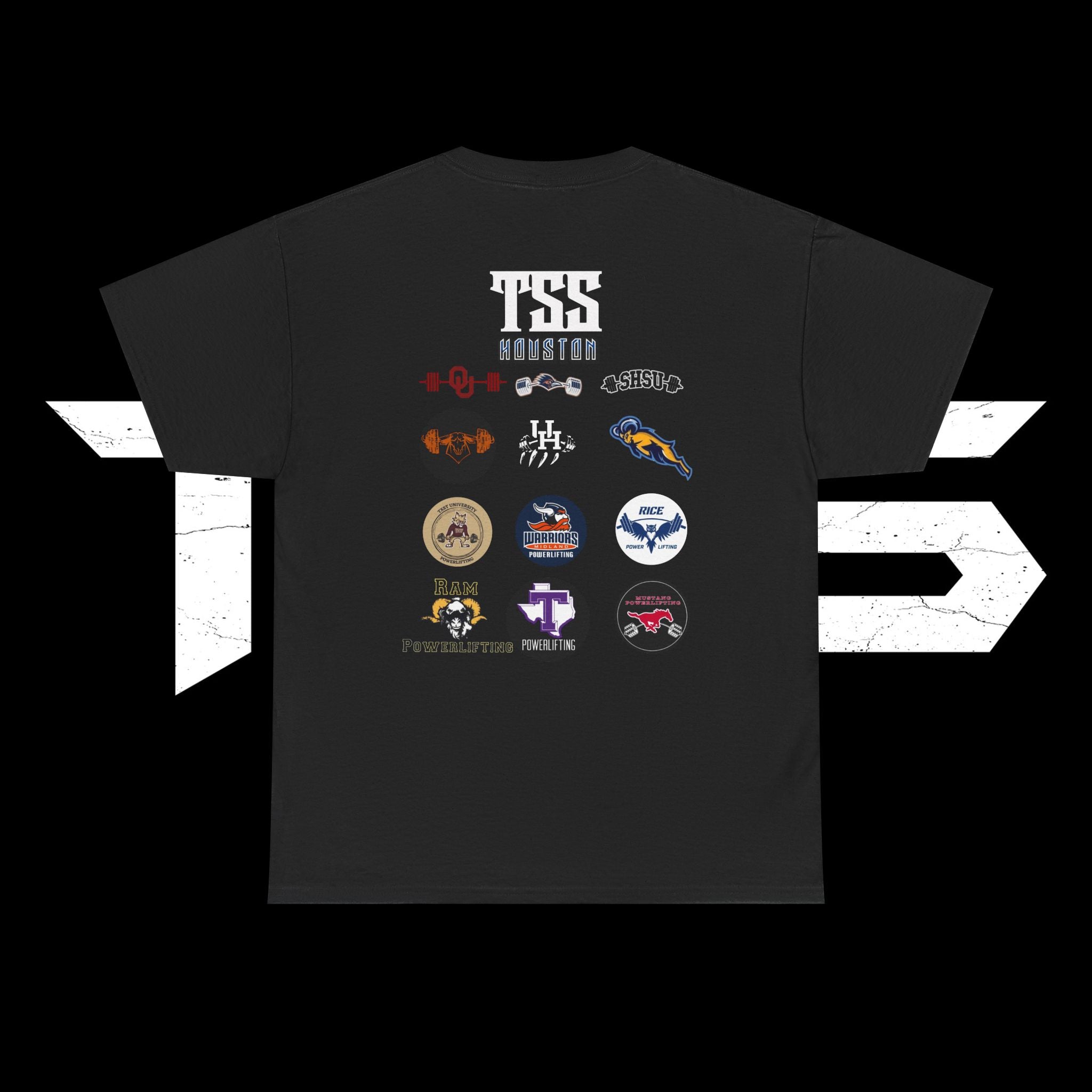 TSSHTX 25'C-Cup Series T-Shirt