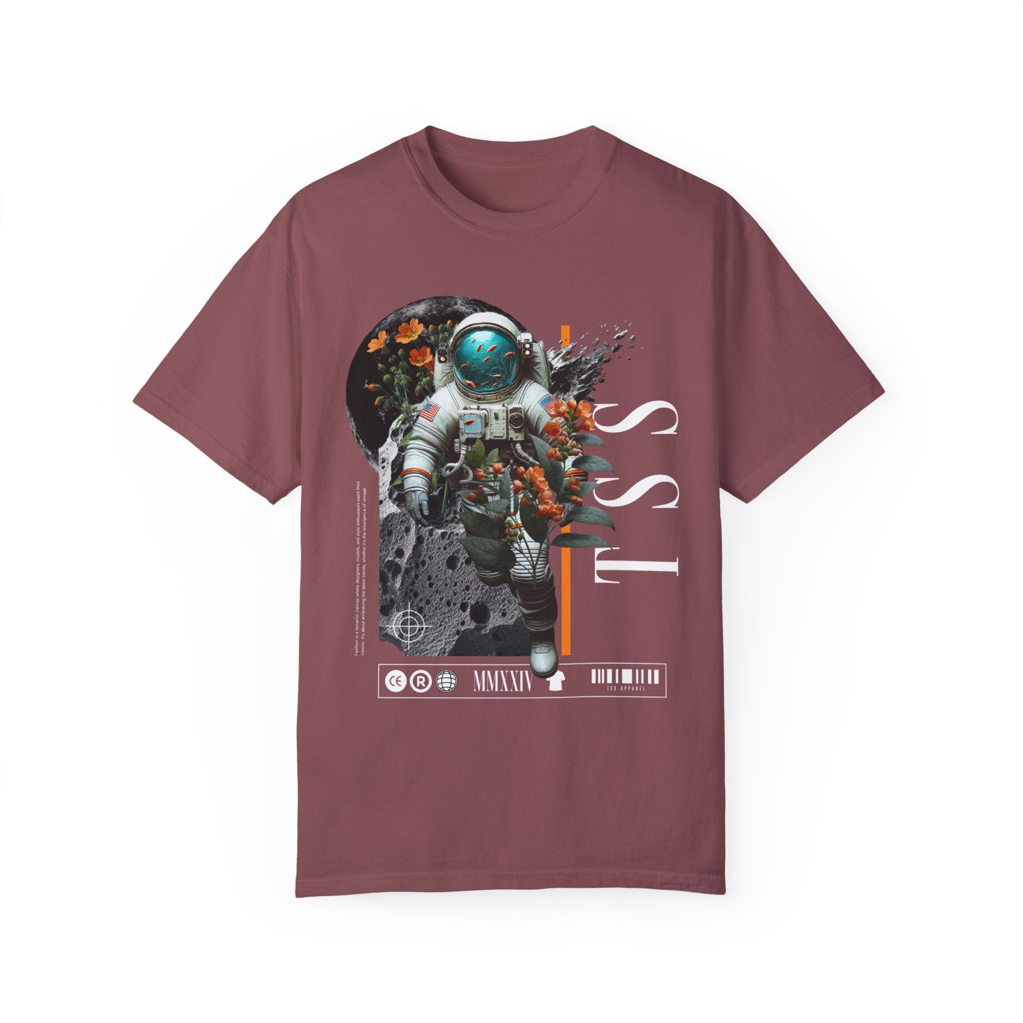 Astro Floral