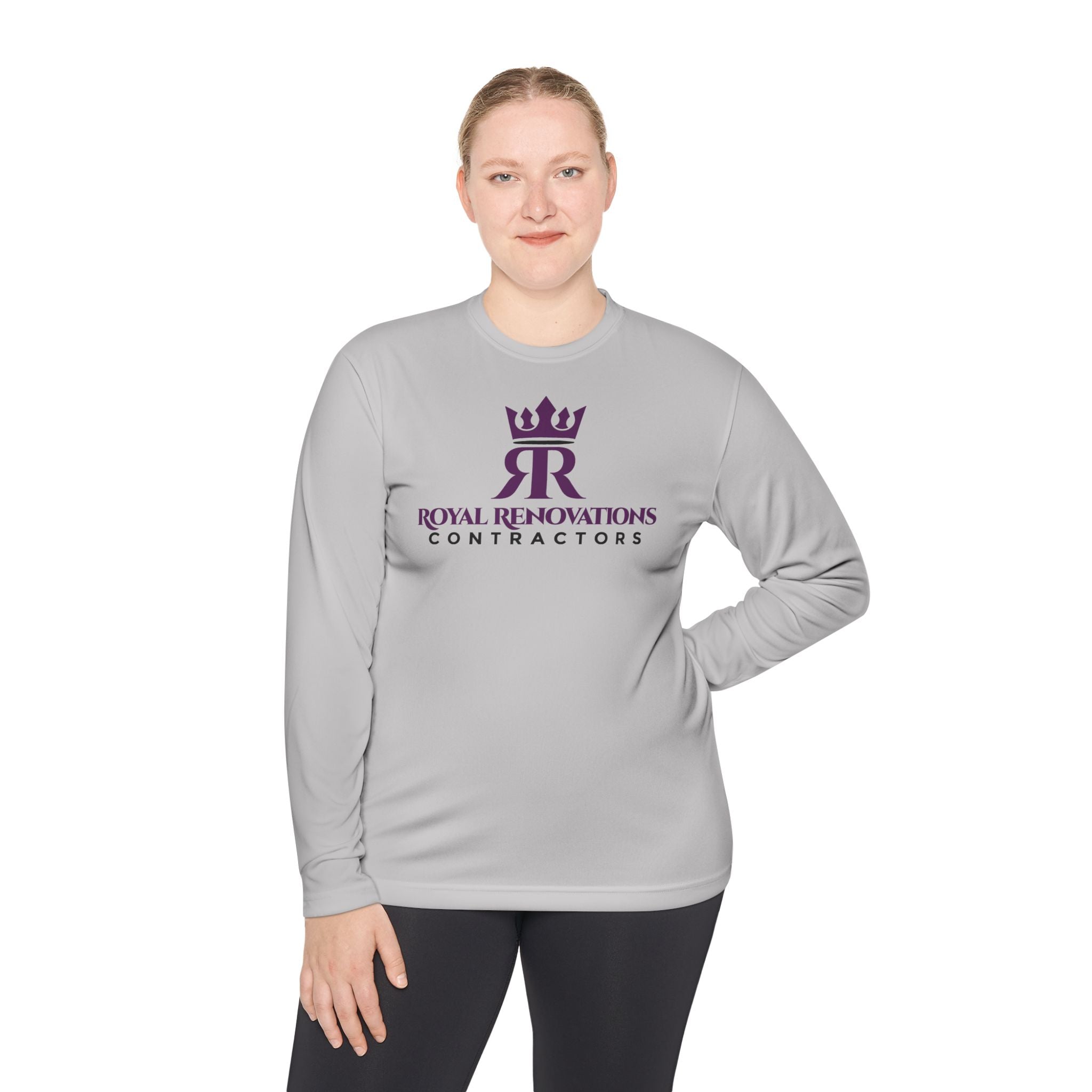 RRC Lightweight Long Sleeve Tee