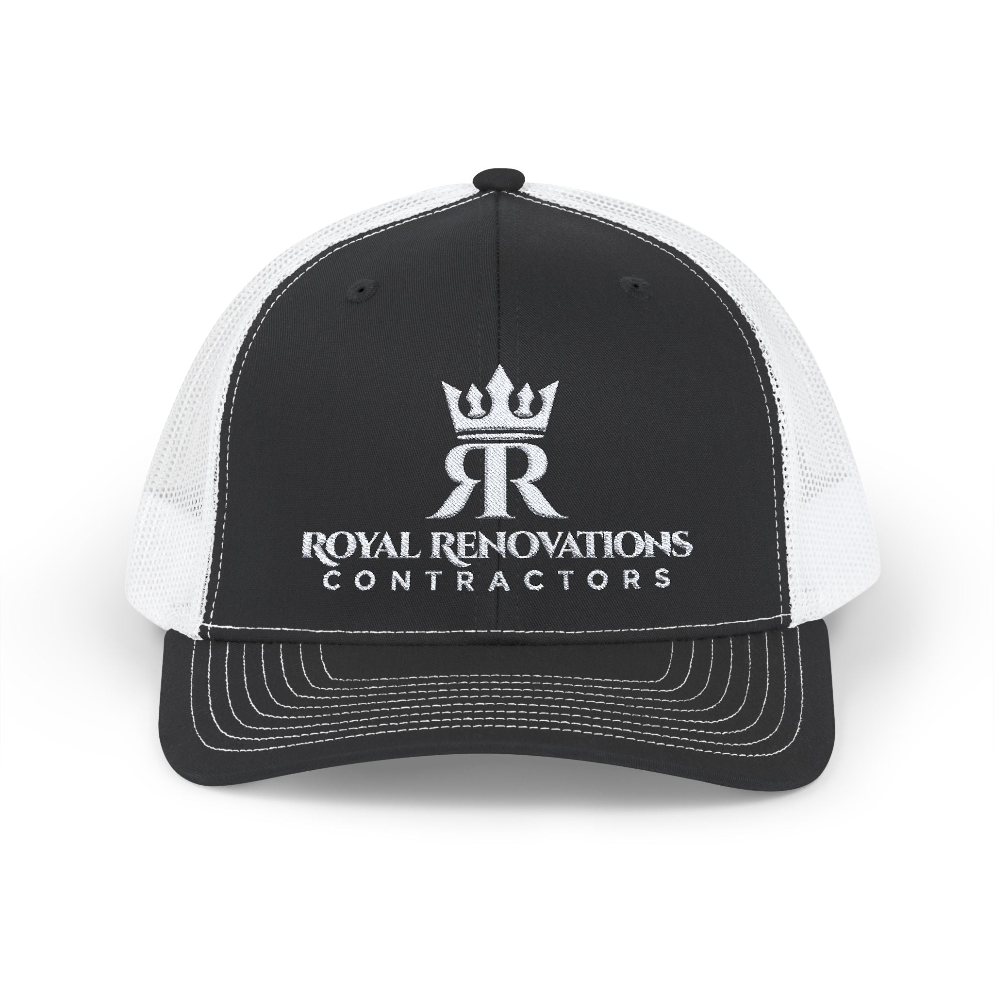 RRC Snapback Trucker Cap