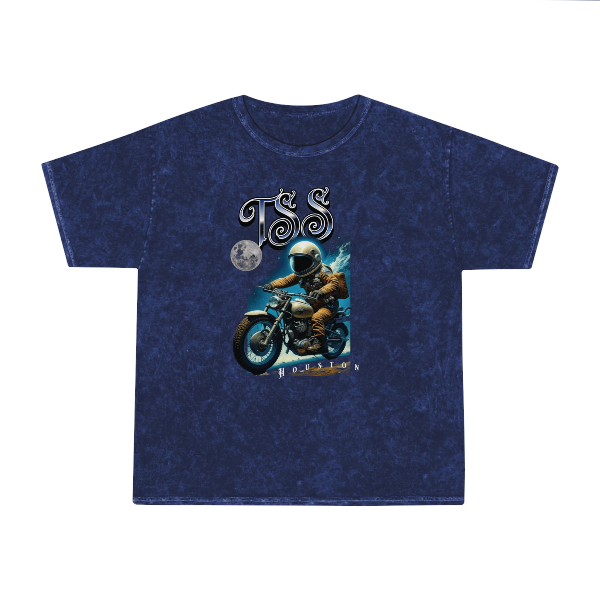 TSS Moon Rider