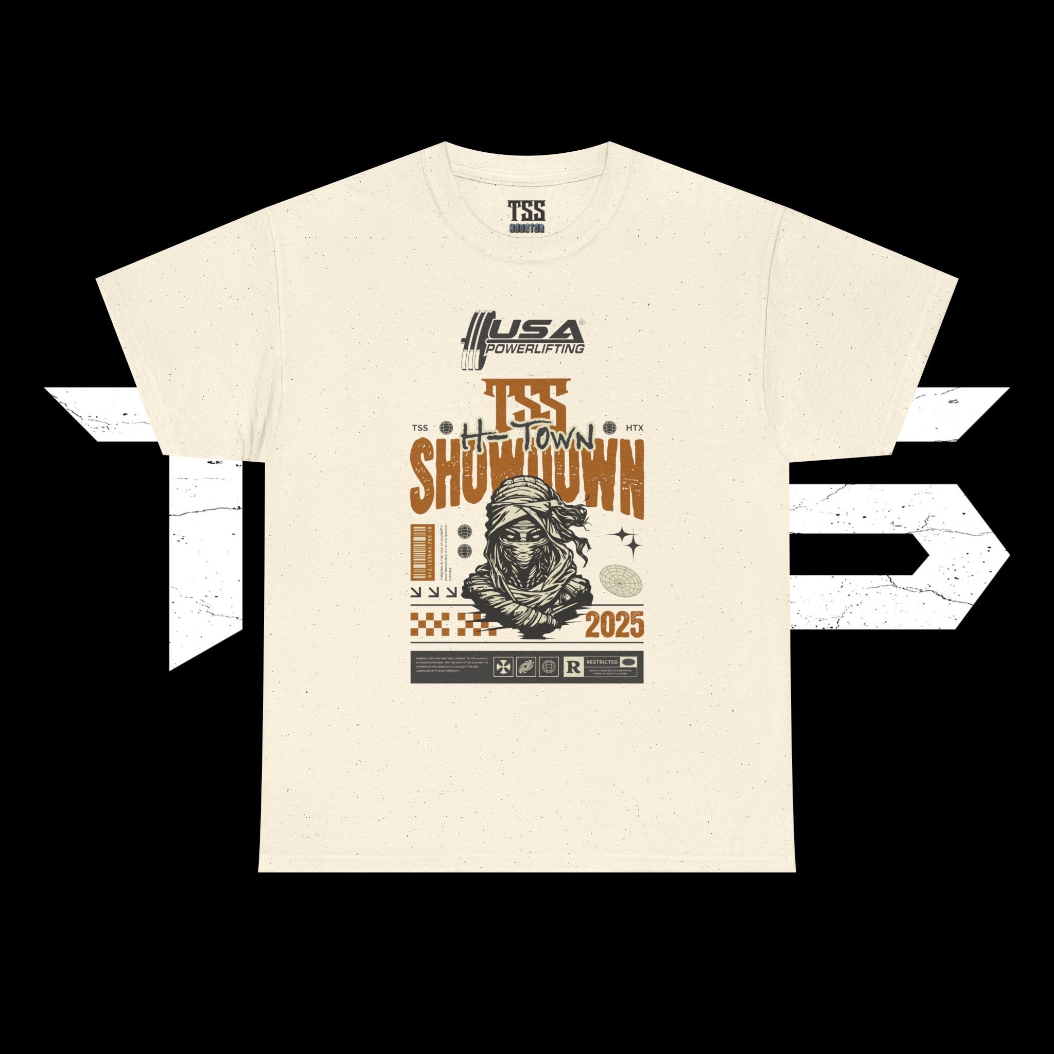 25' TSS-Houston H-Town Showdown