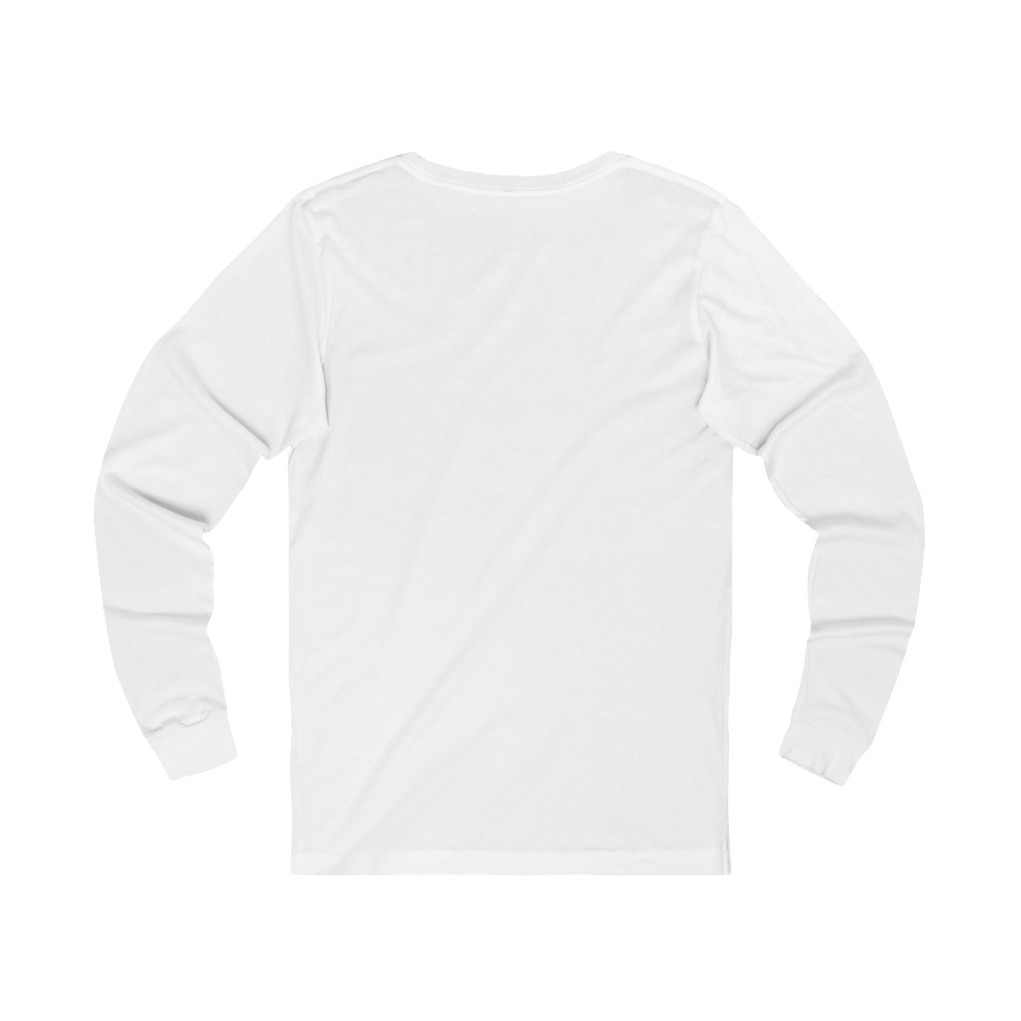 Blue B Longsleeve