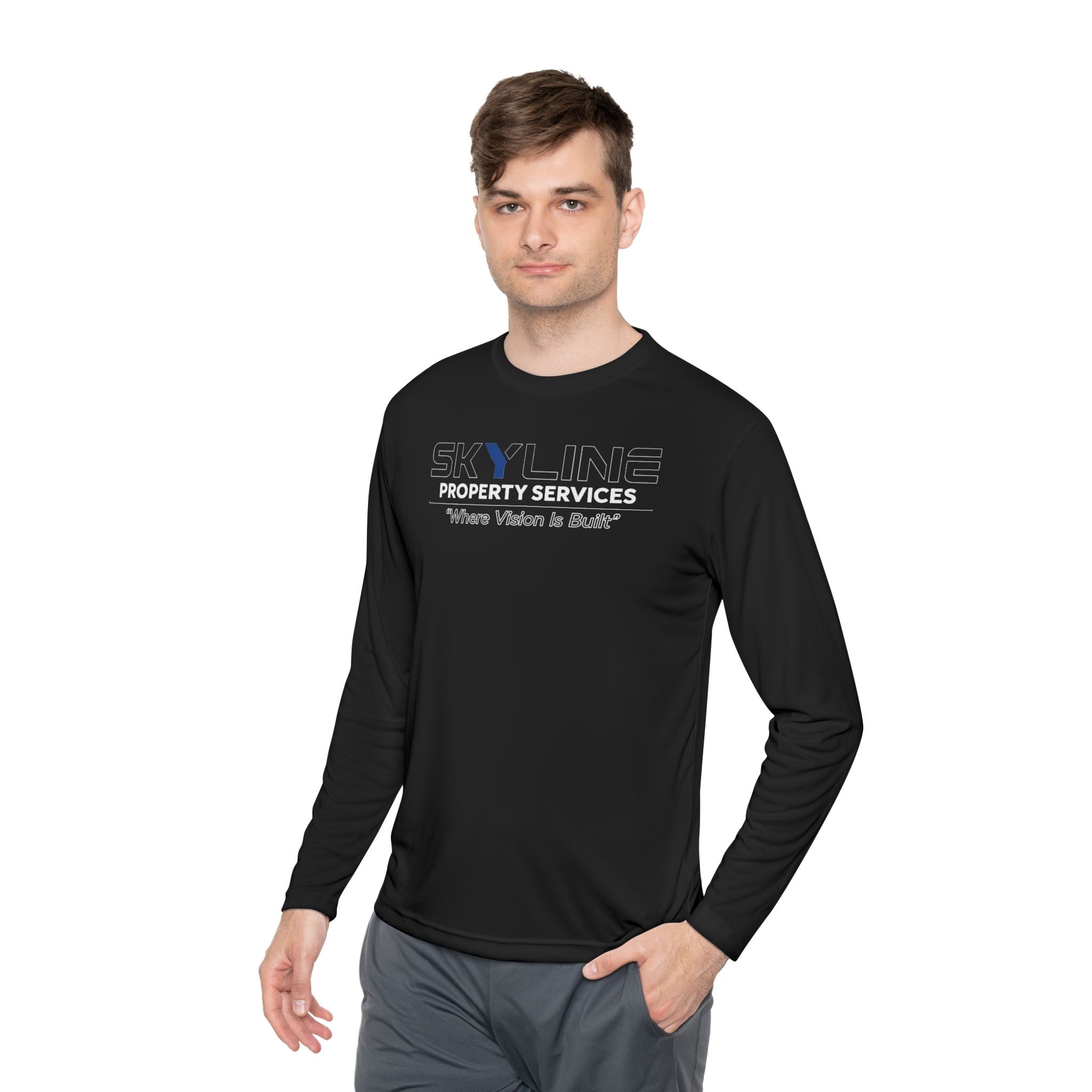 Skyline Property Services BLK