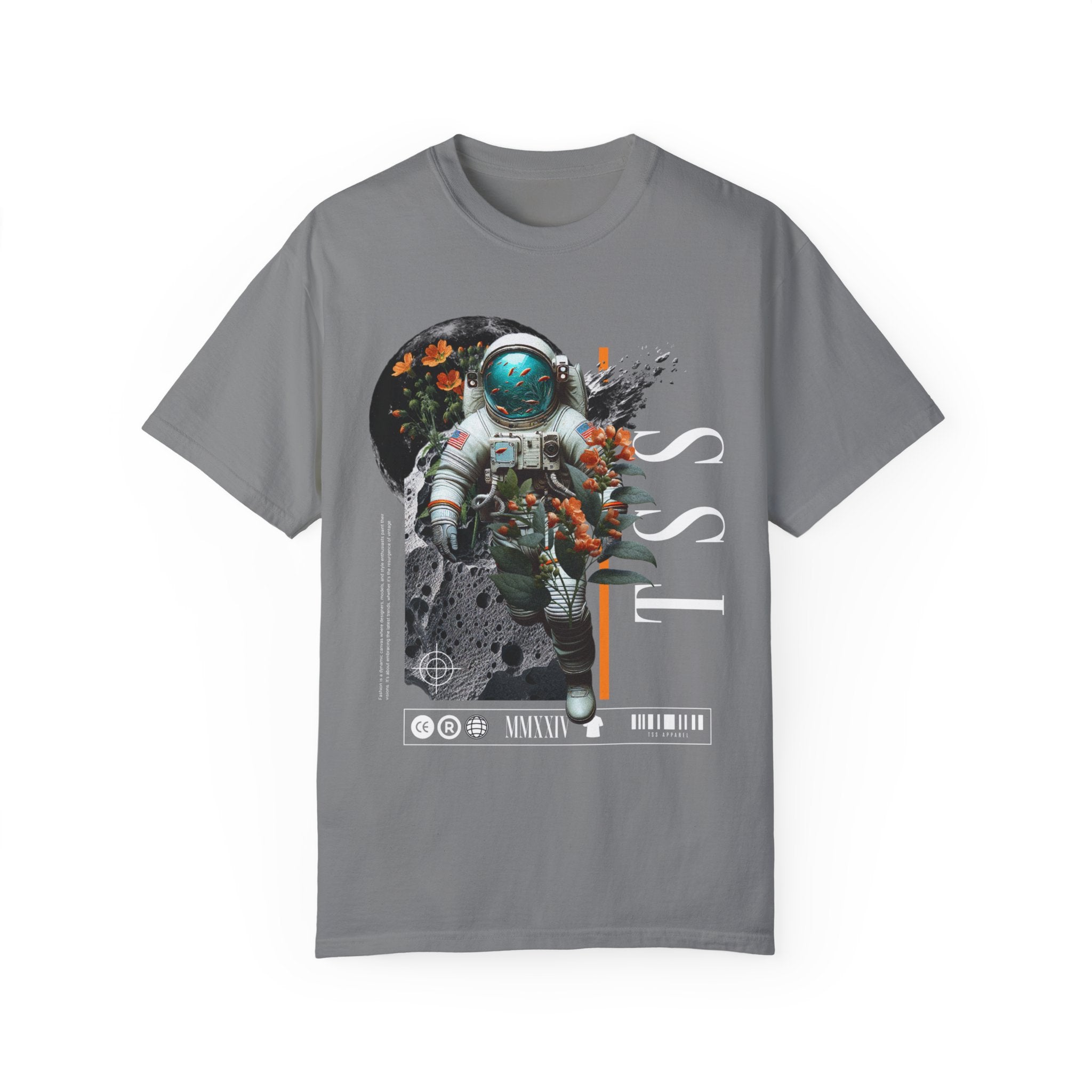 Astro Floral
