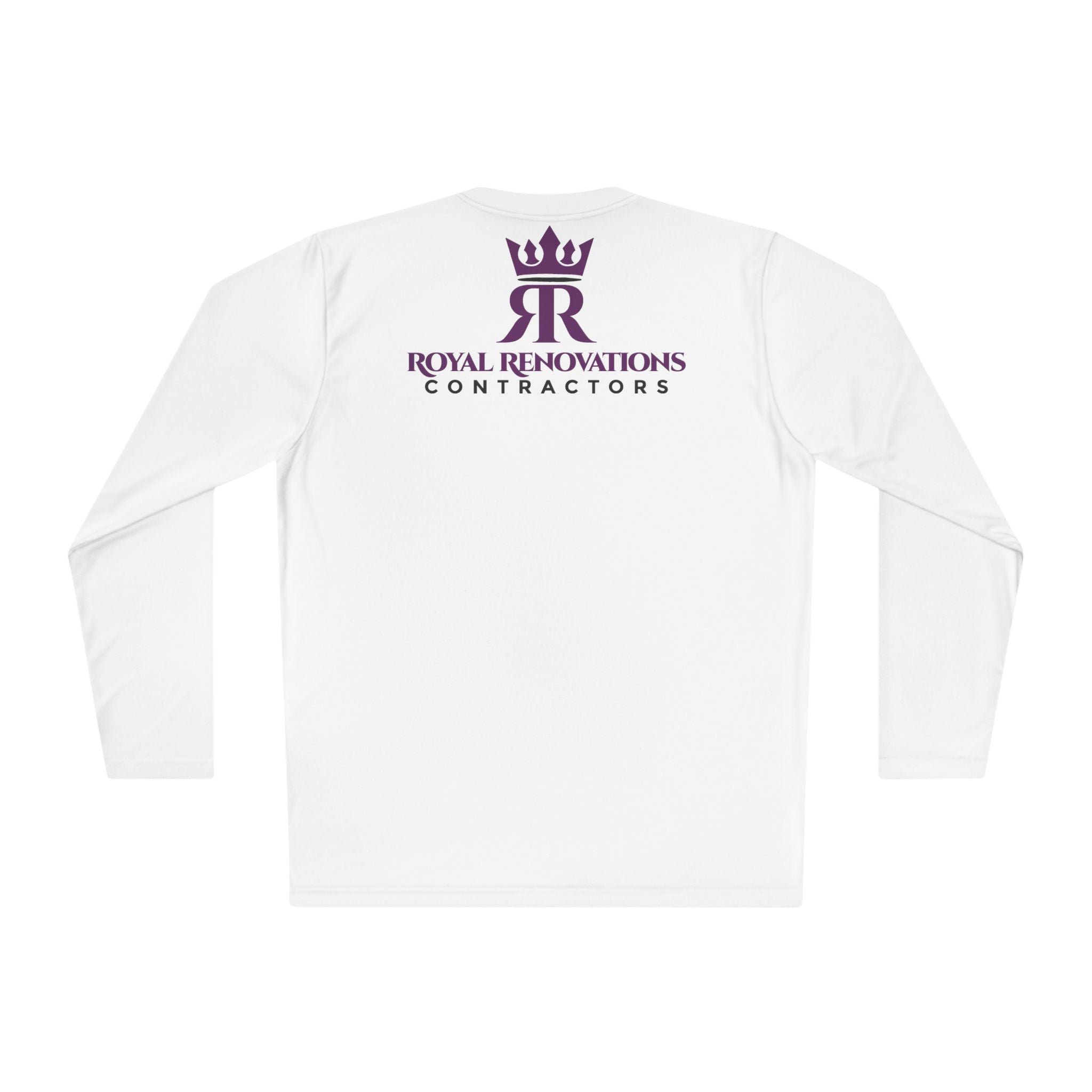 RRC Lightweight Long Sleeve Tee