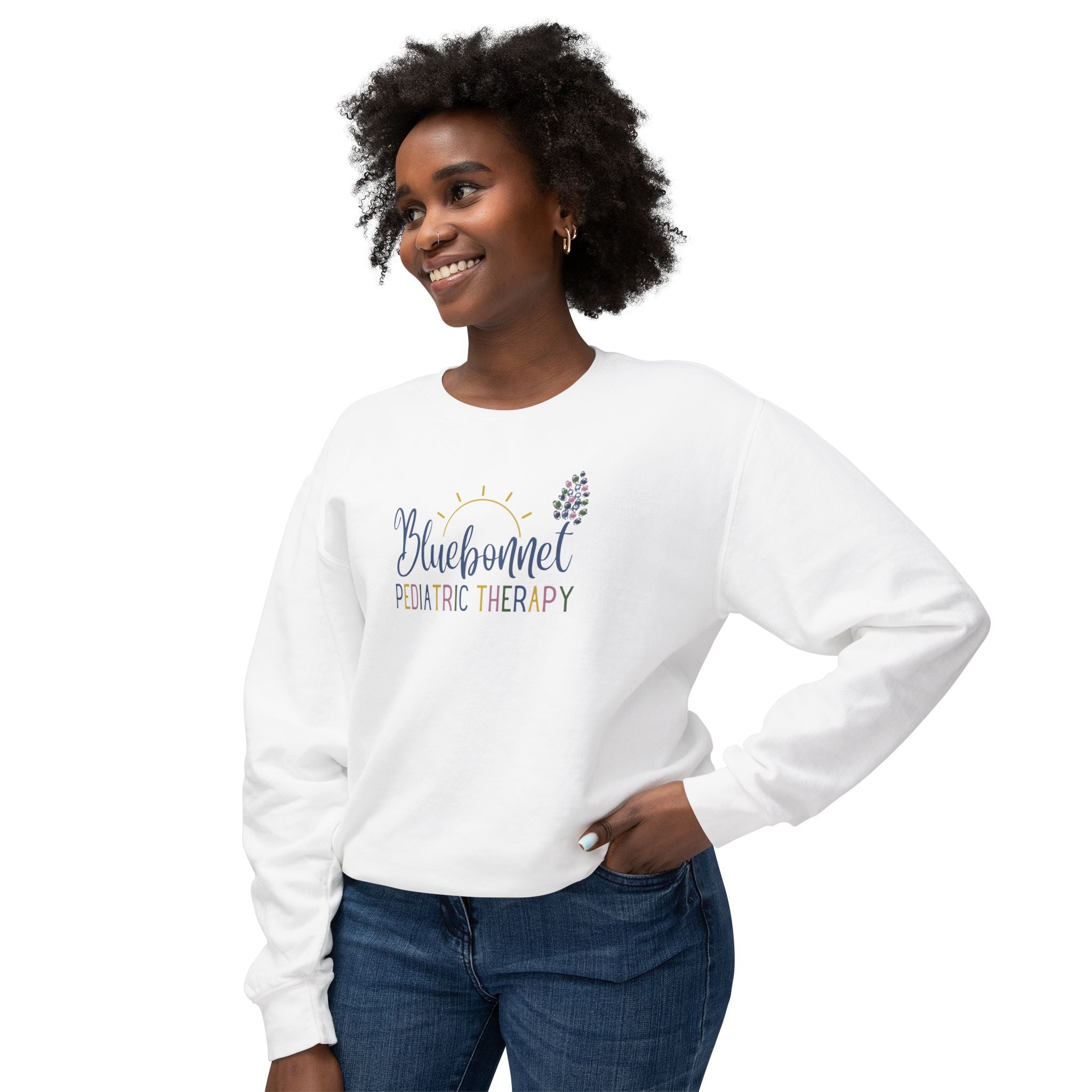 BB Sweatshirt