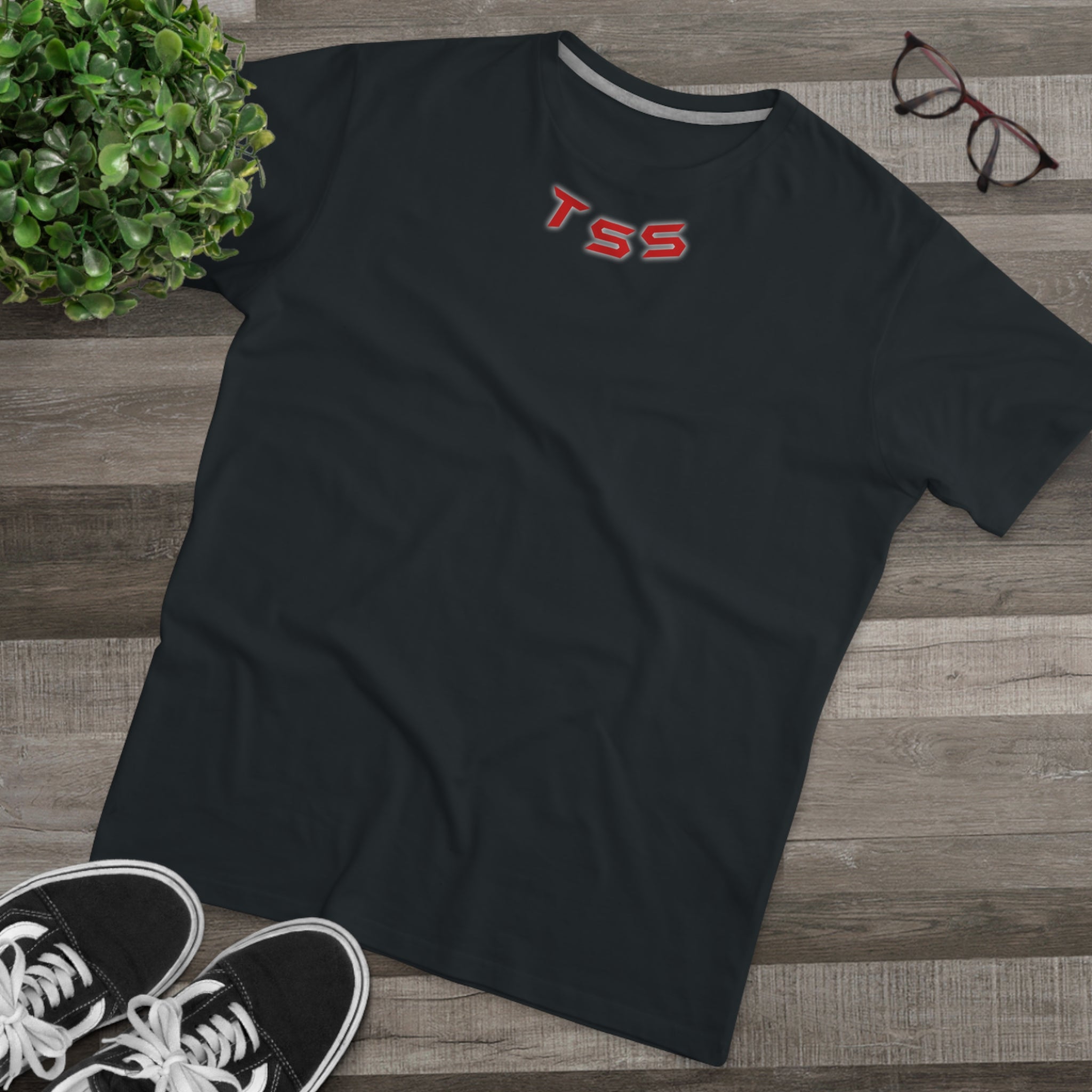 TSS 25' Comp Tee