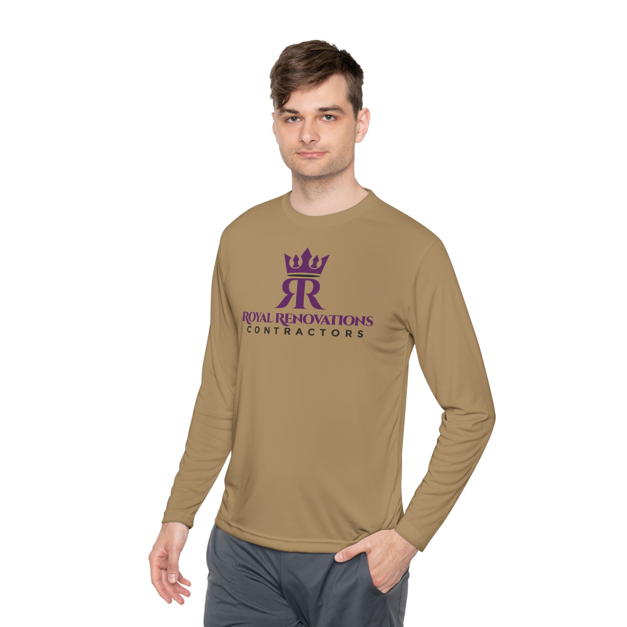 RRC Lightweight Long Sleeve Tee