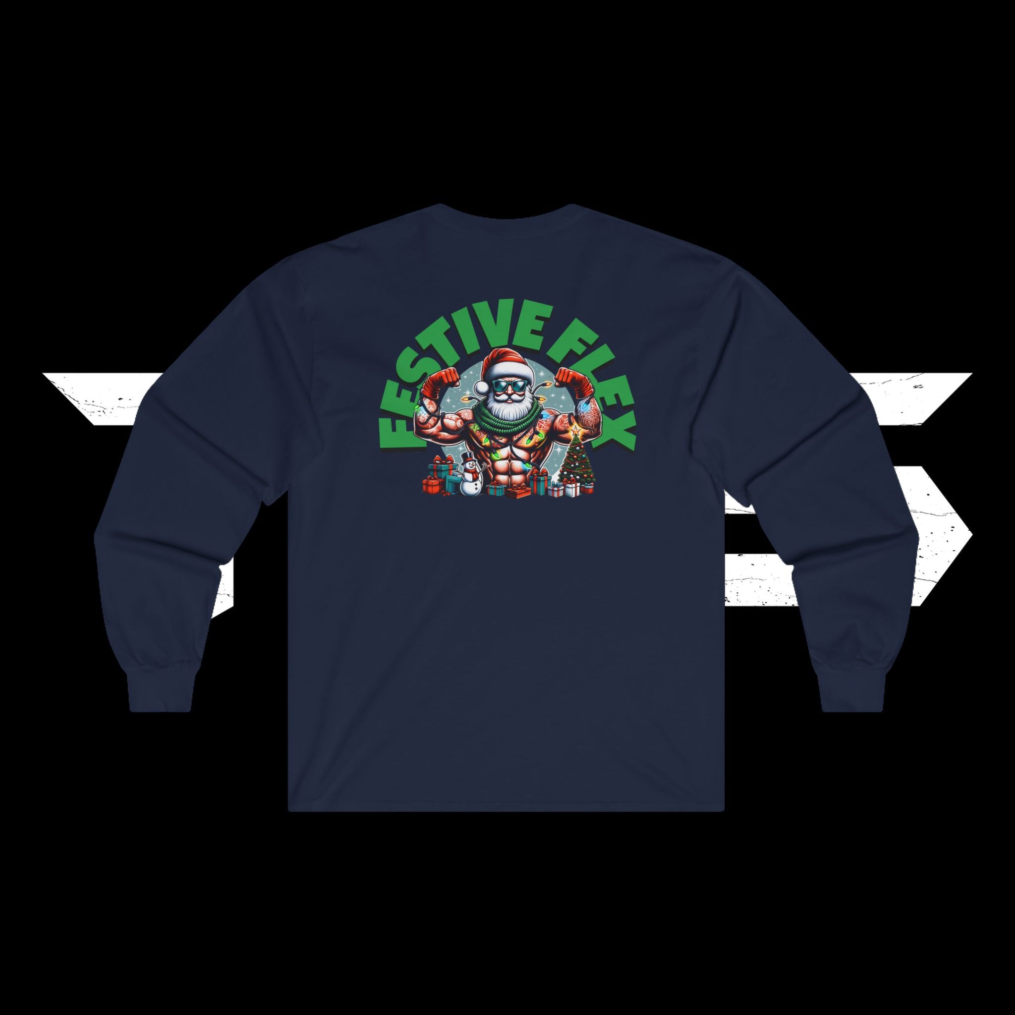TSS SATX XMAS