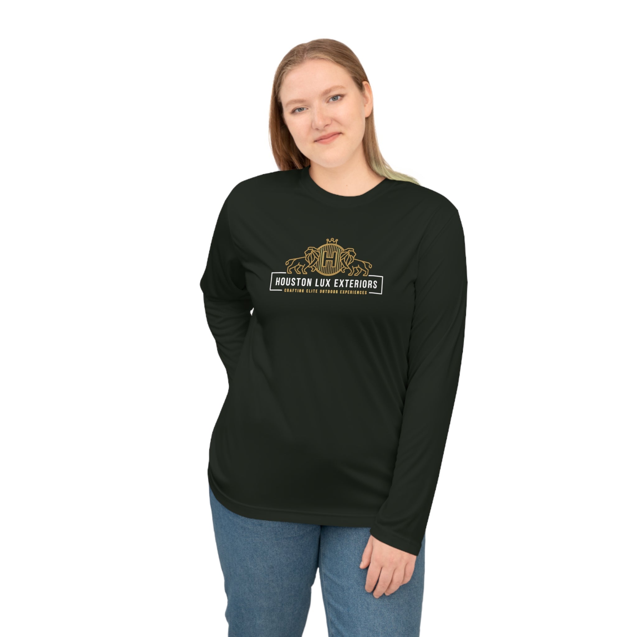 Lux EXT Long Sleeve