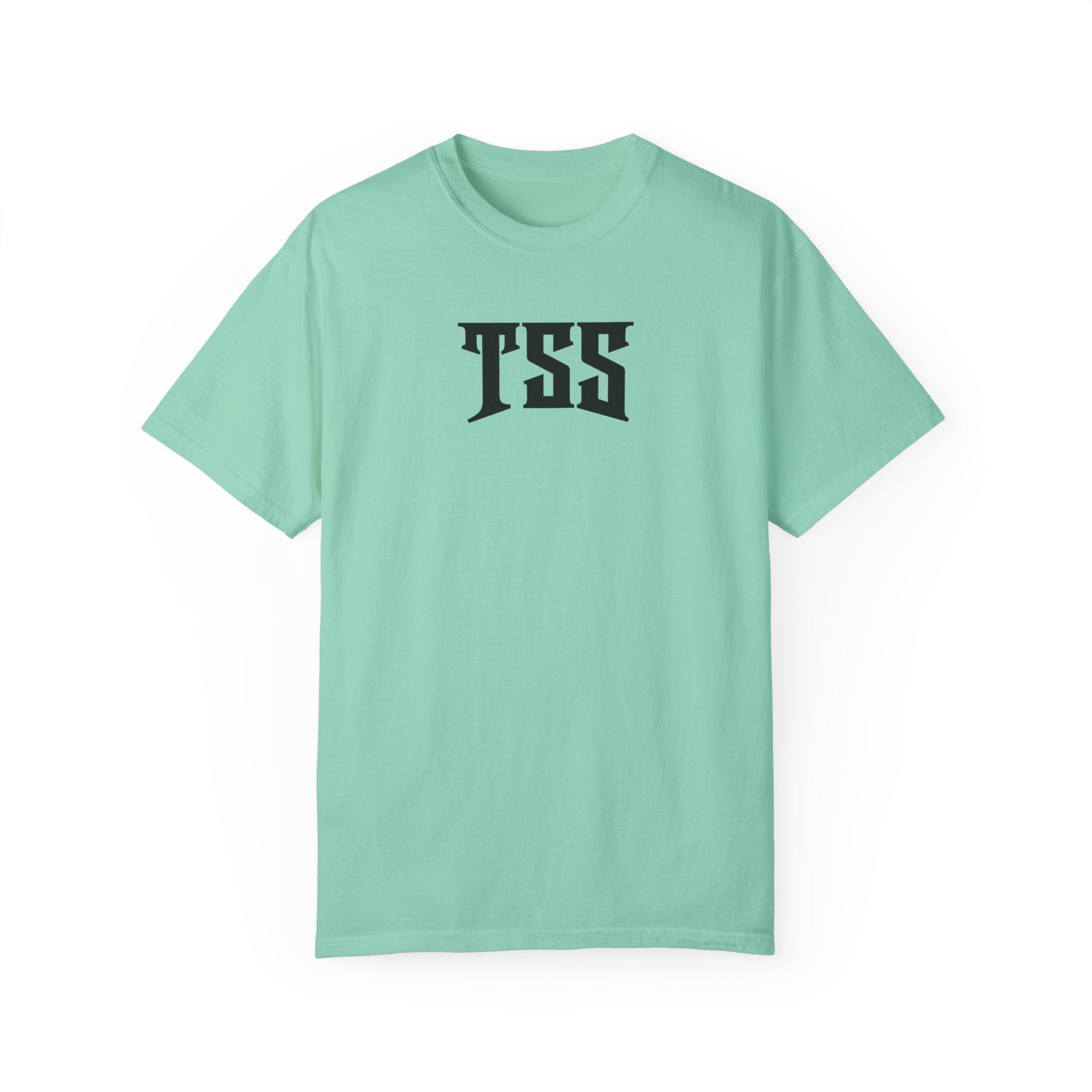 TSS Life