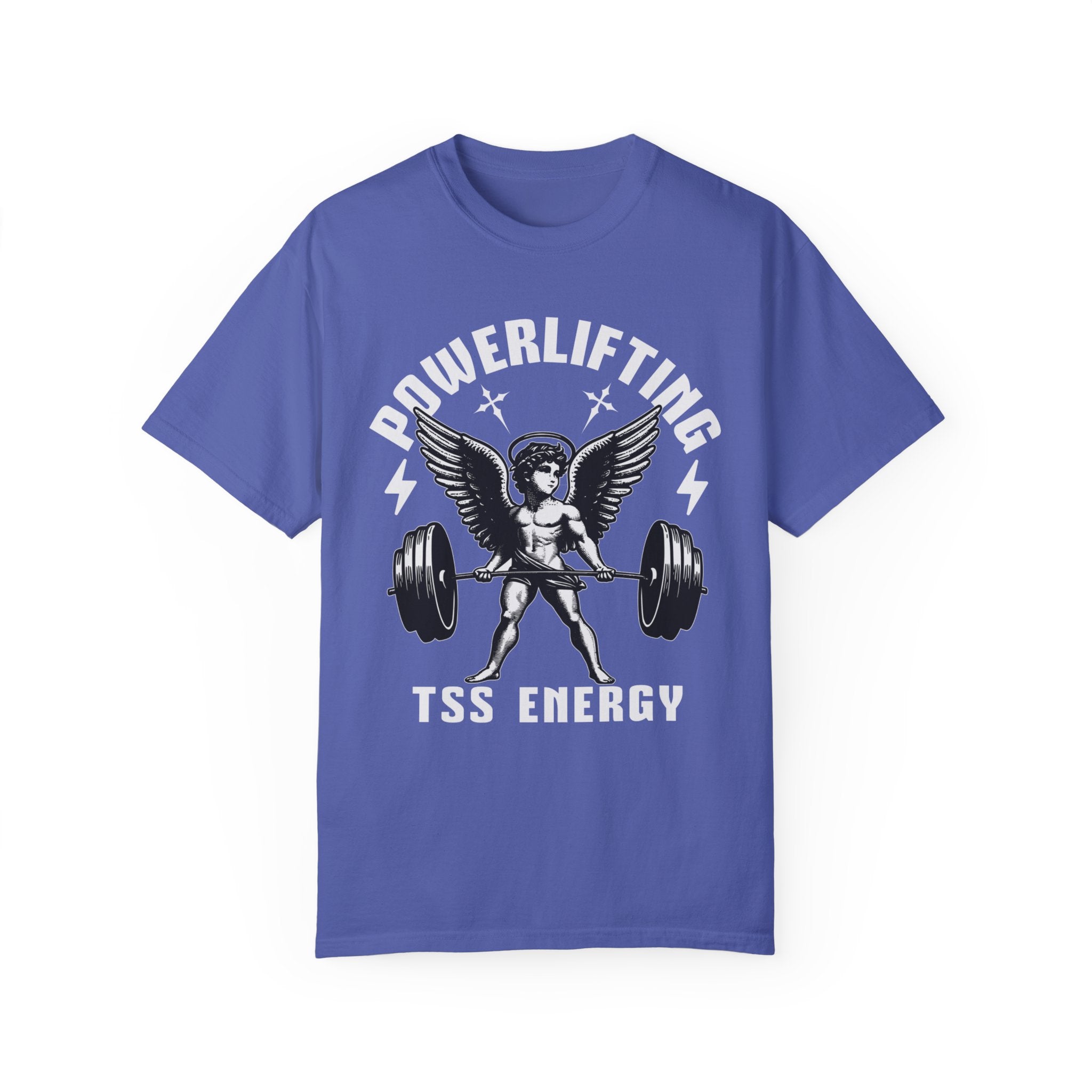 TSS Energy