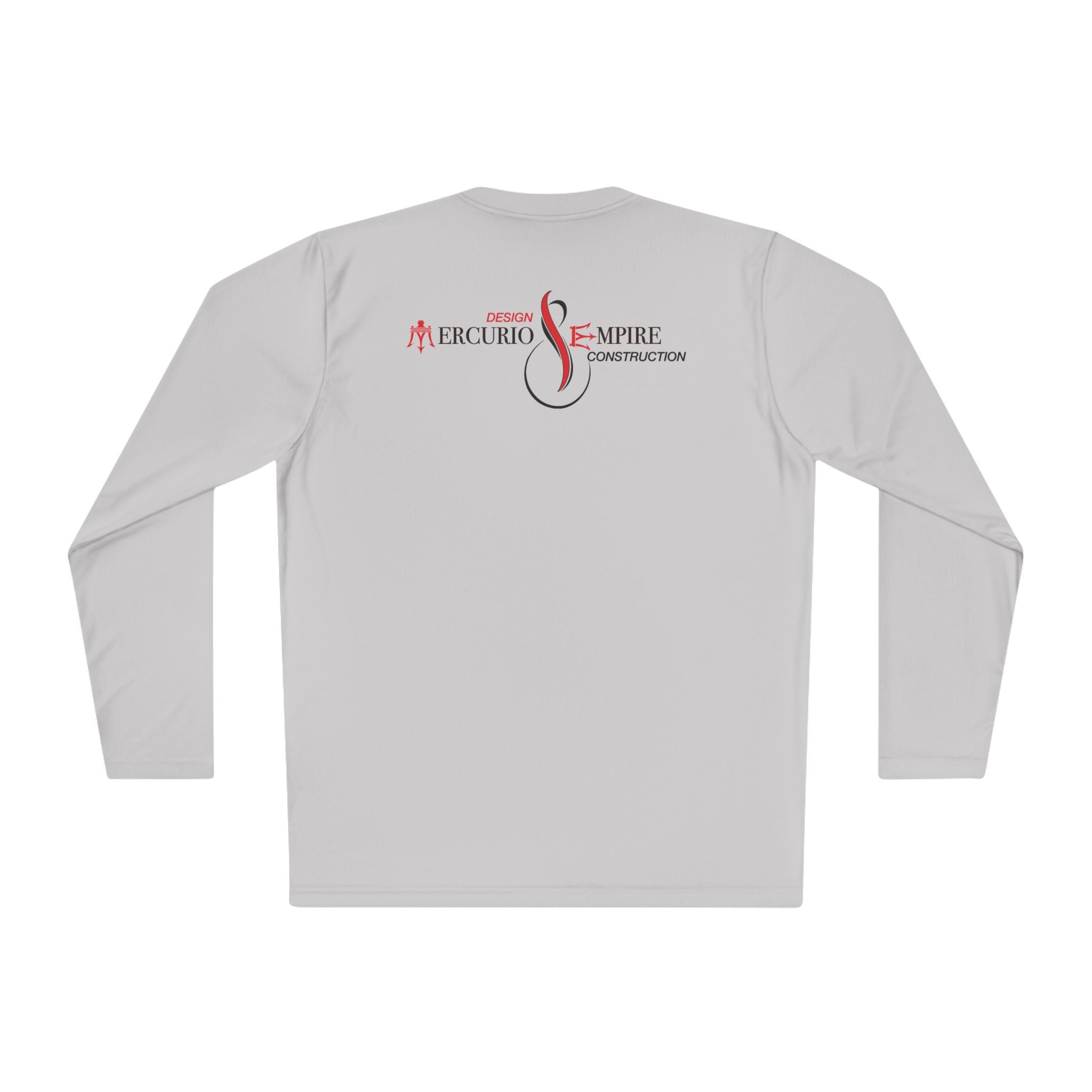 M Empire Construction Crew Shirt, Team Apparel