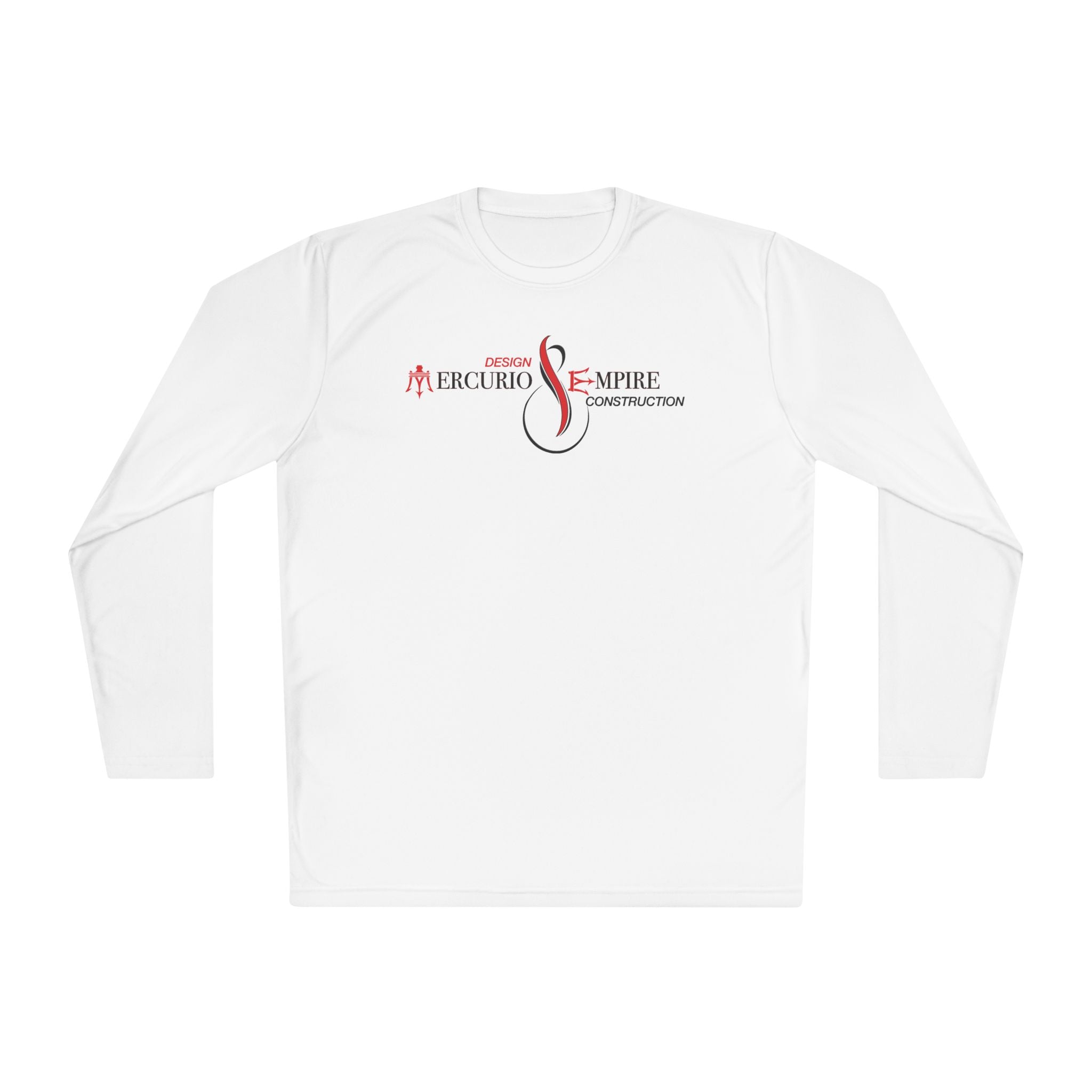 M Empire Construction Crew Shirt, Team Apparel