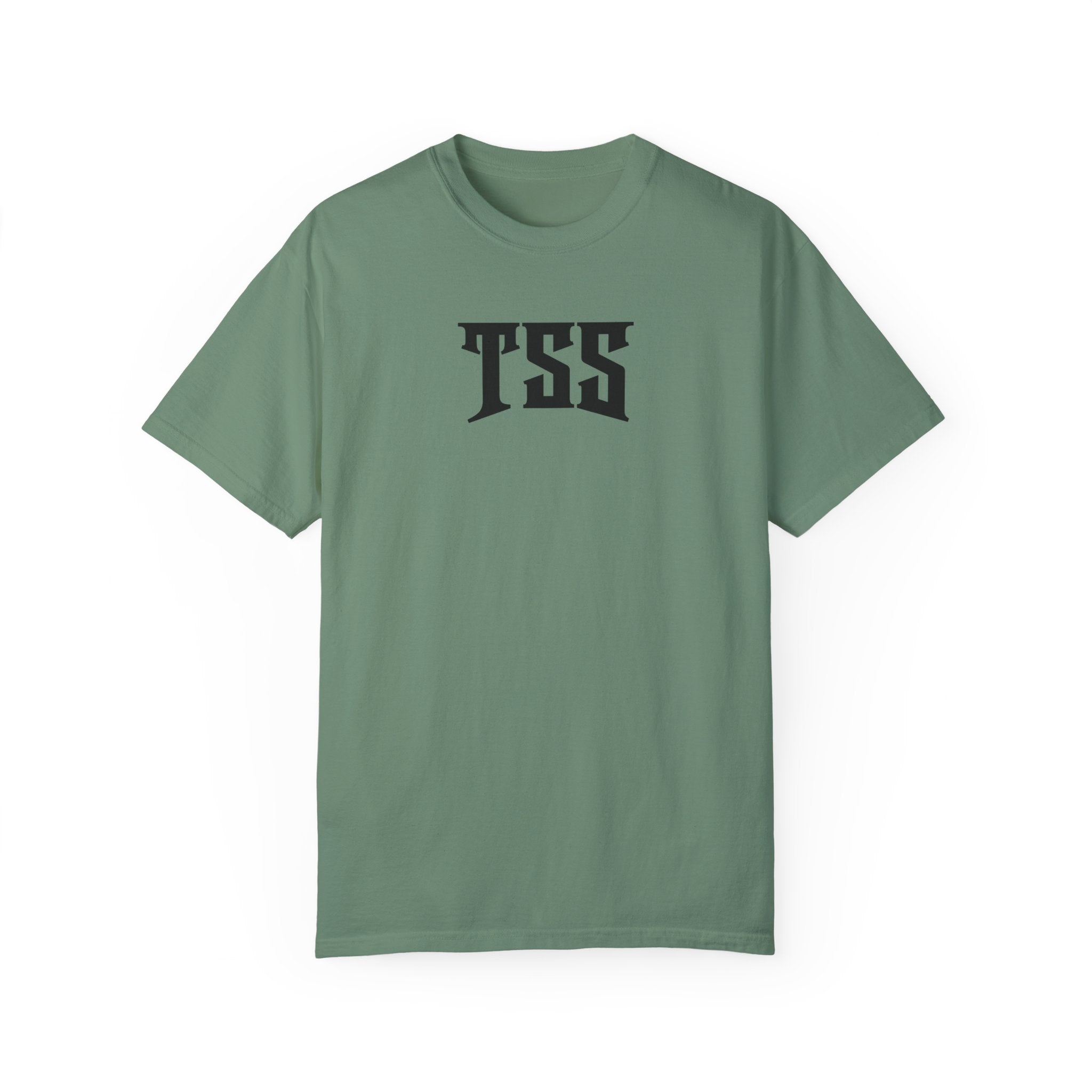 TSS Life