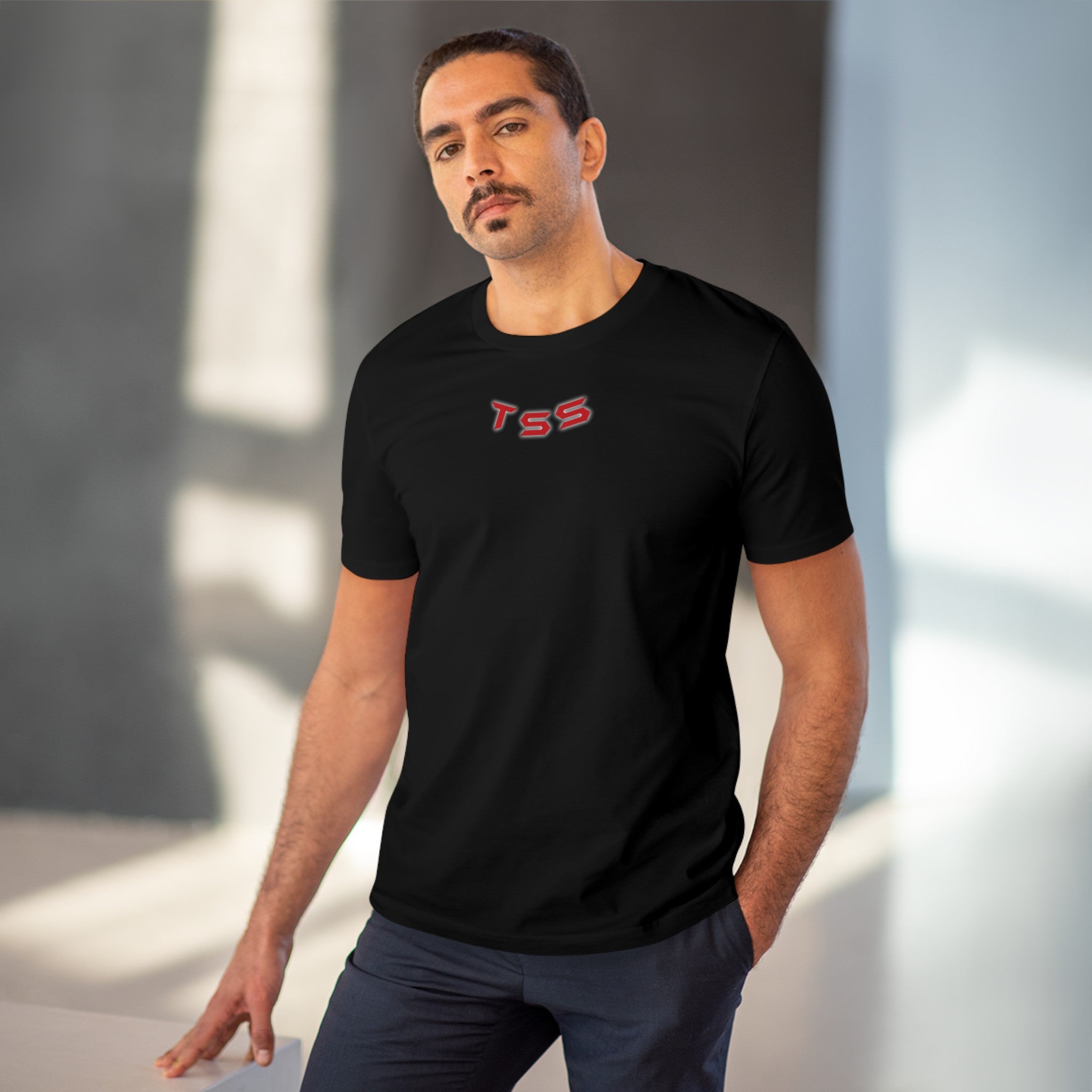 TSS COMP T-SHIRT