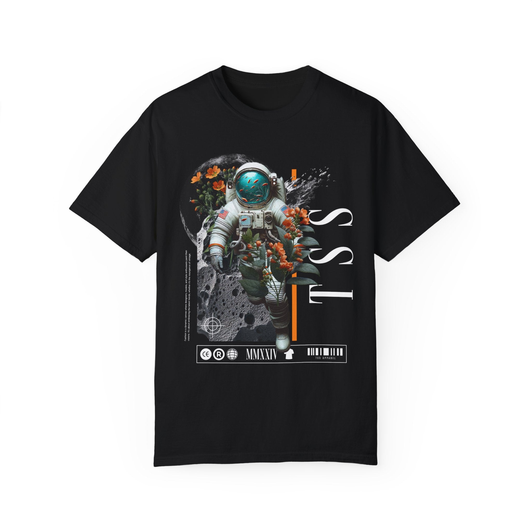 Astro Floral