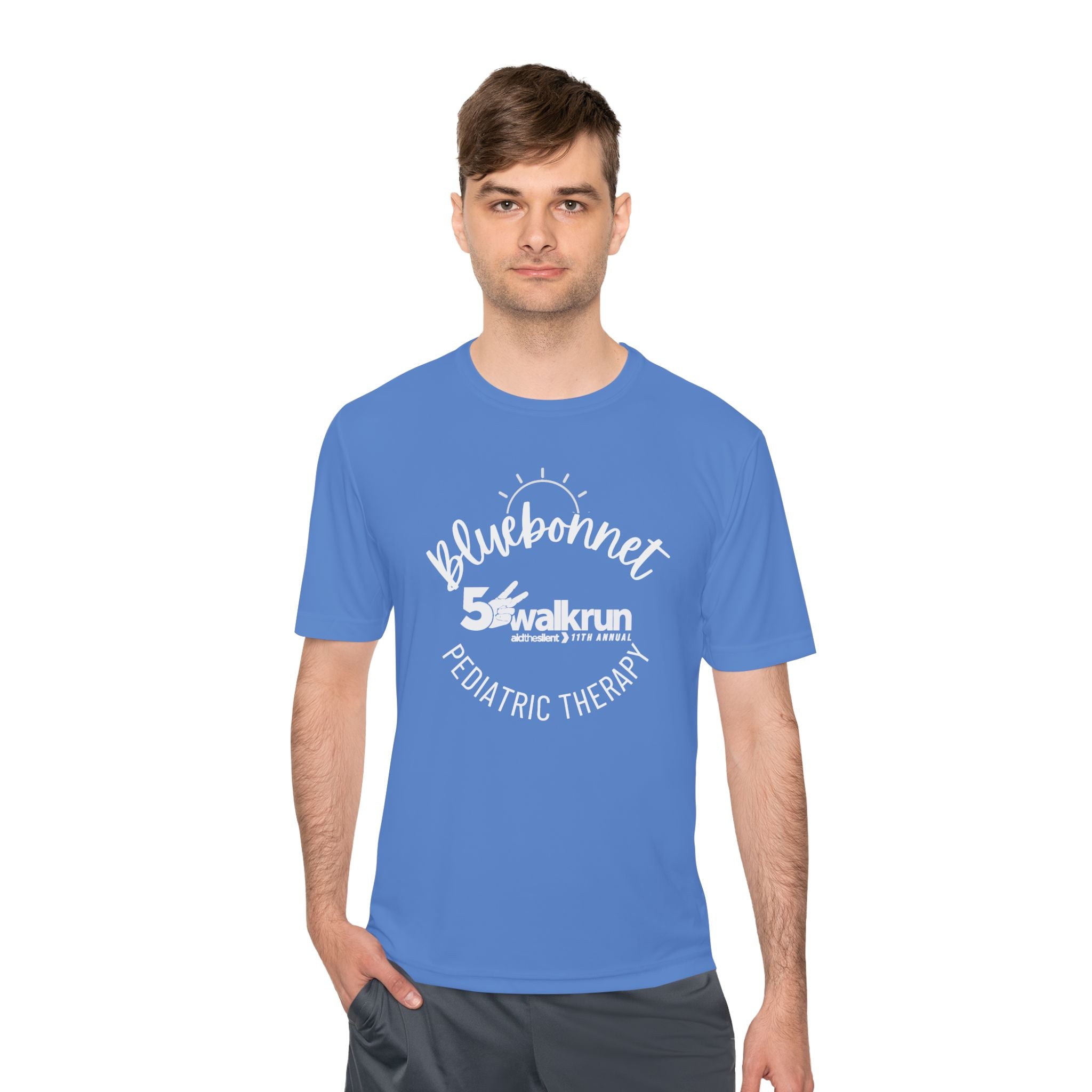 Bluebonnet Pediatric Therapy 5K