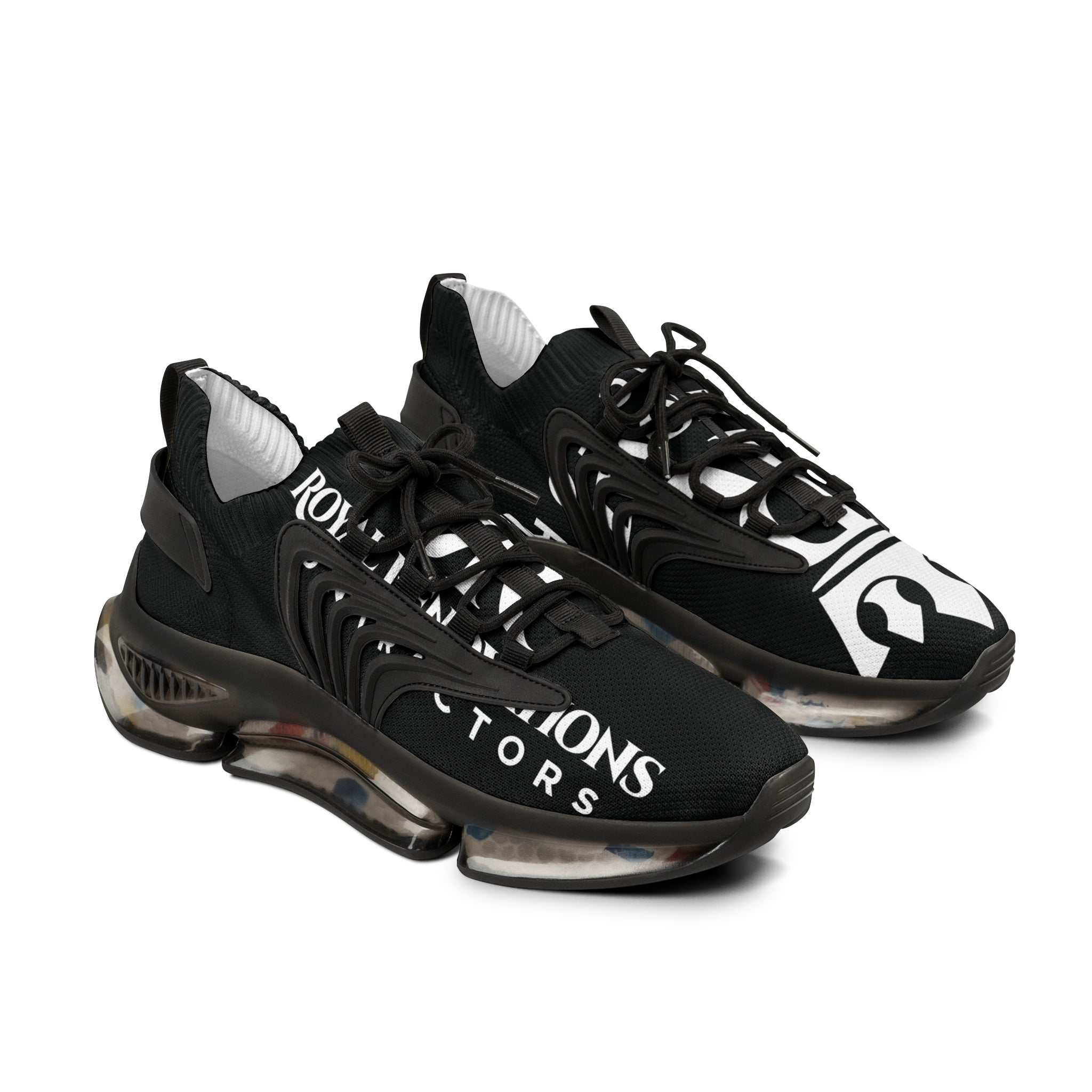RRC Men's Mesh Sneakers