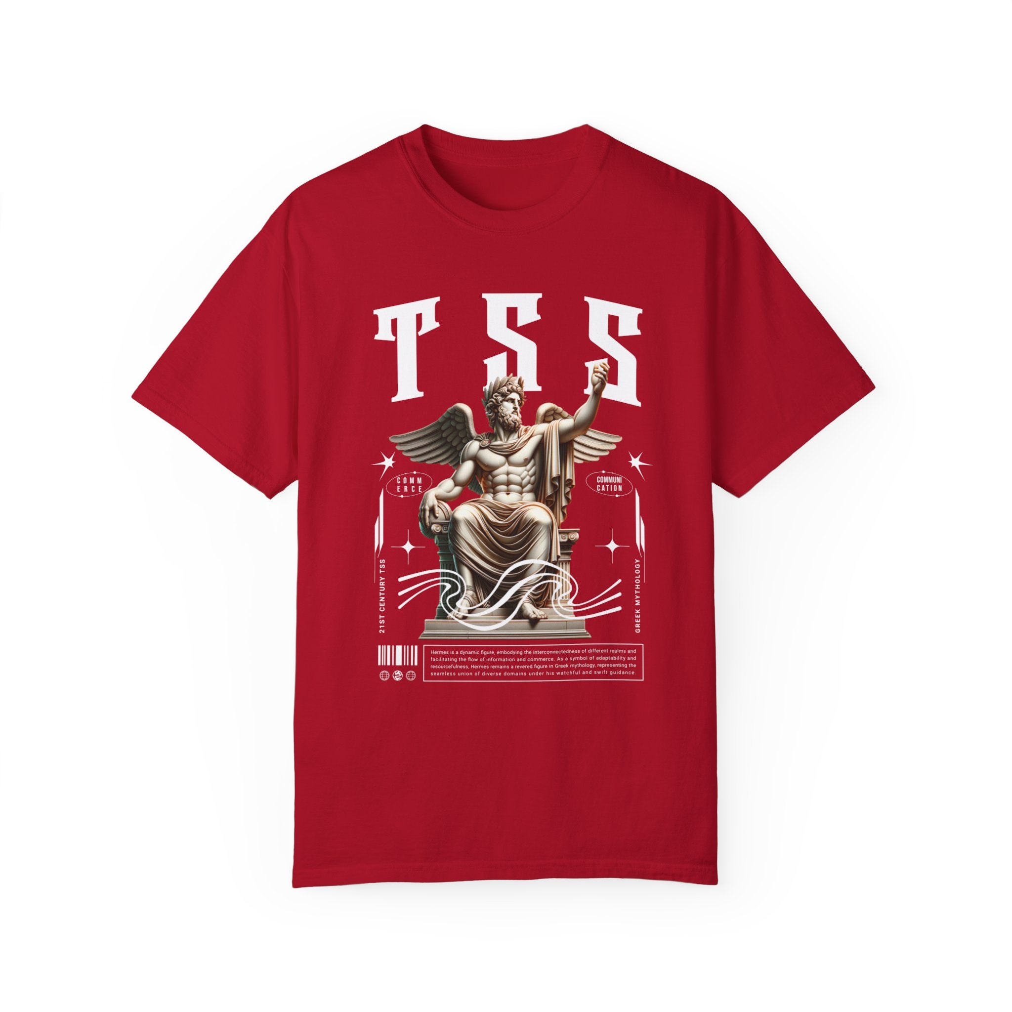 TSS Commerce