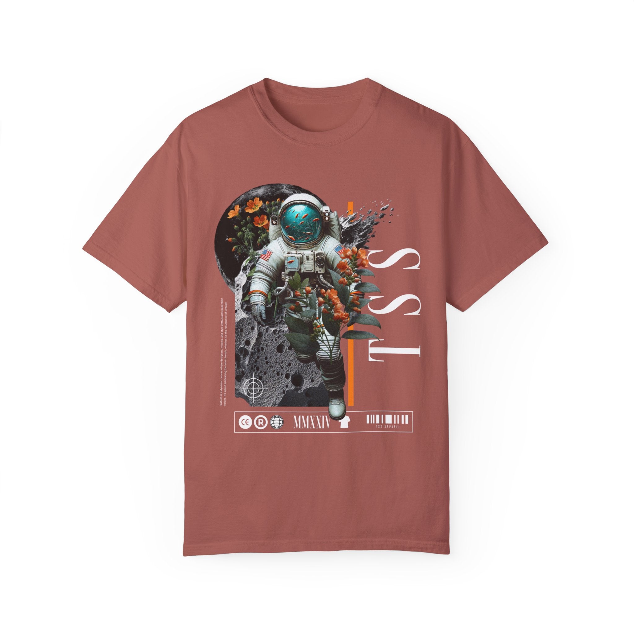 Astro Floral