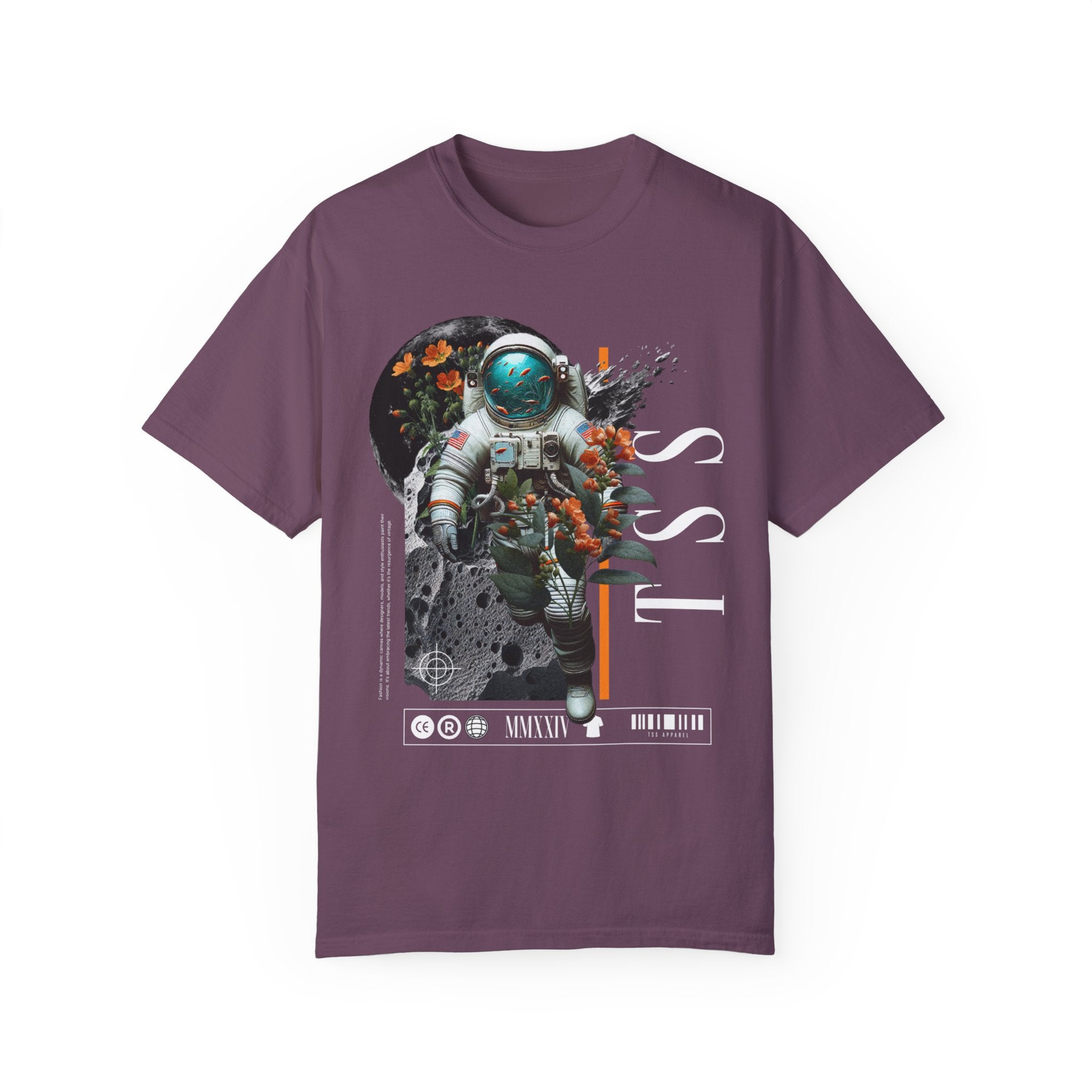 Astro Floral