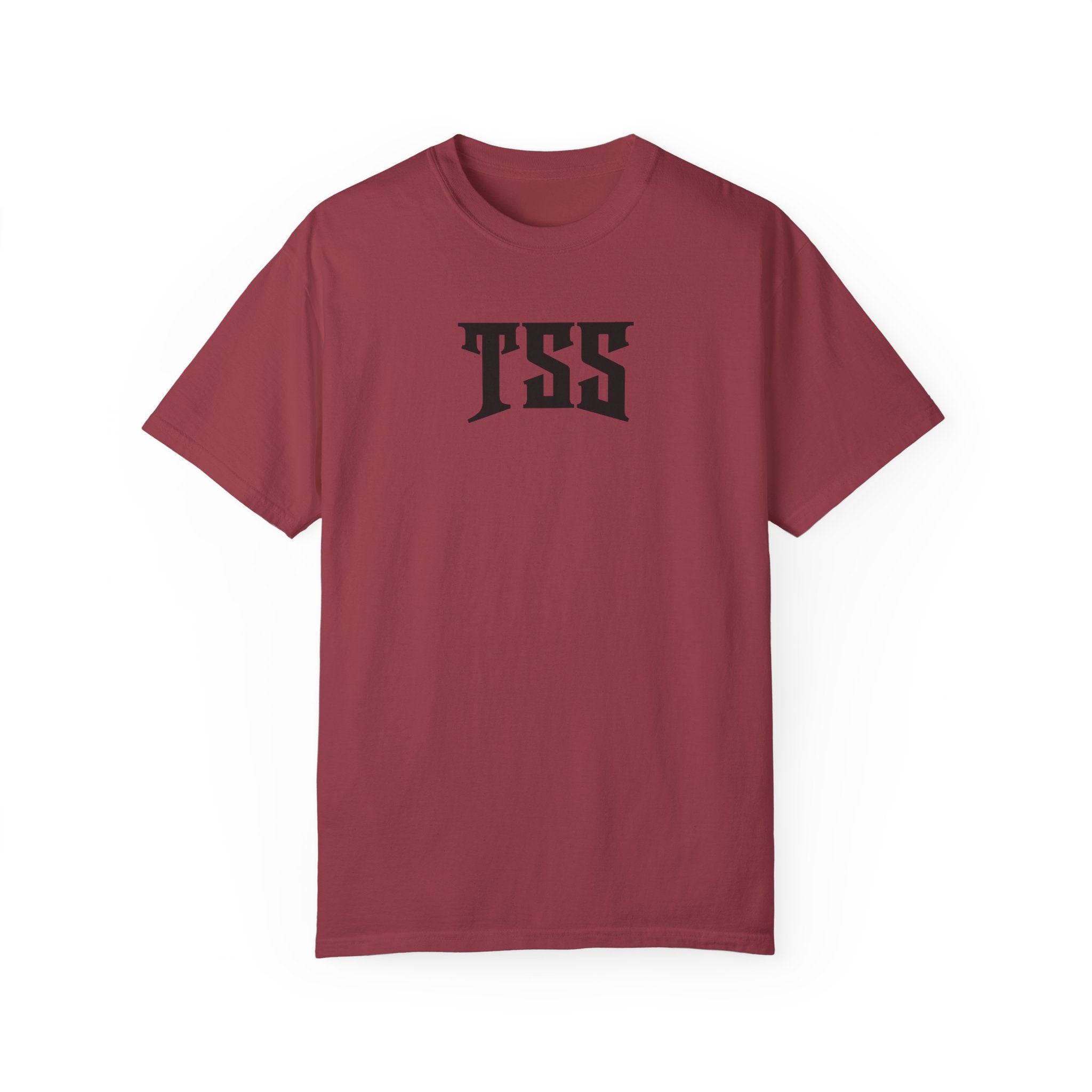 TSS Life