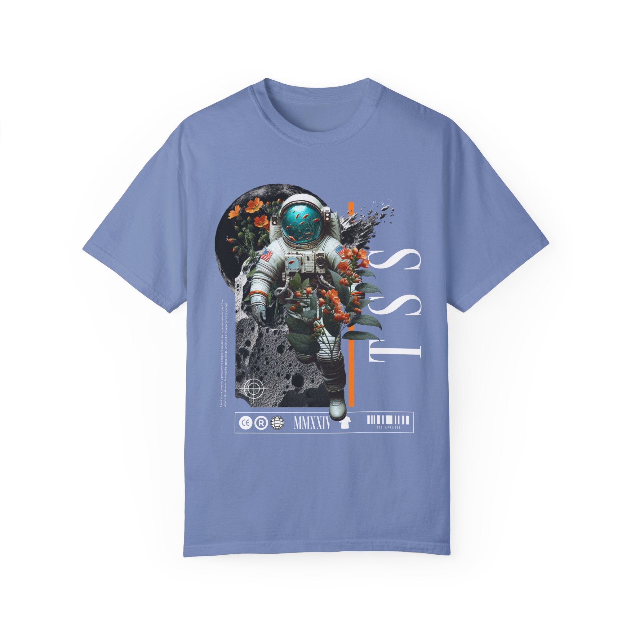 Astro Floral