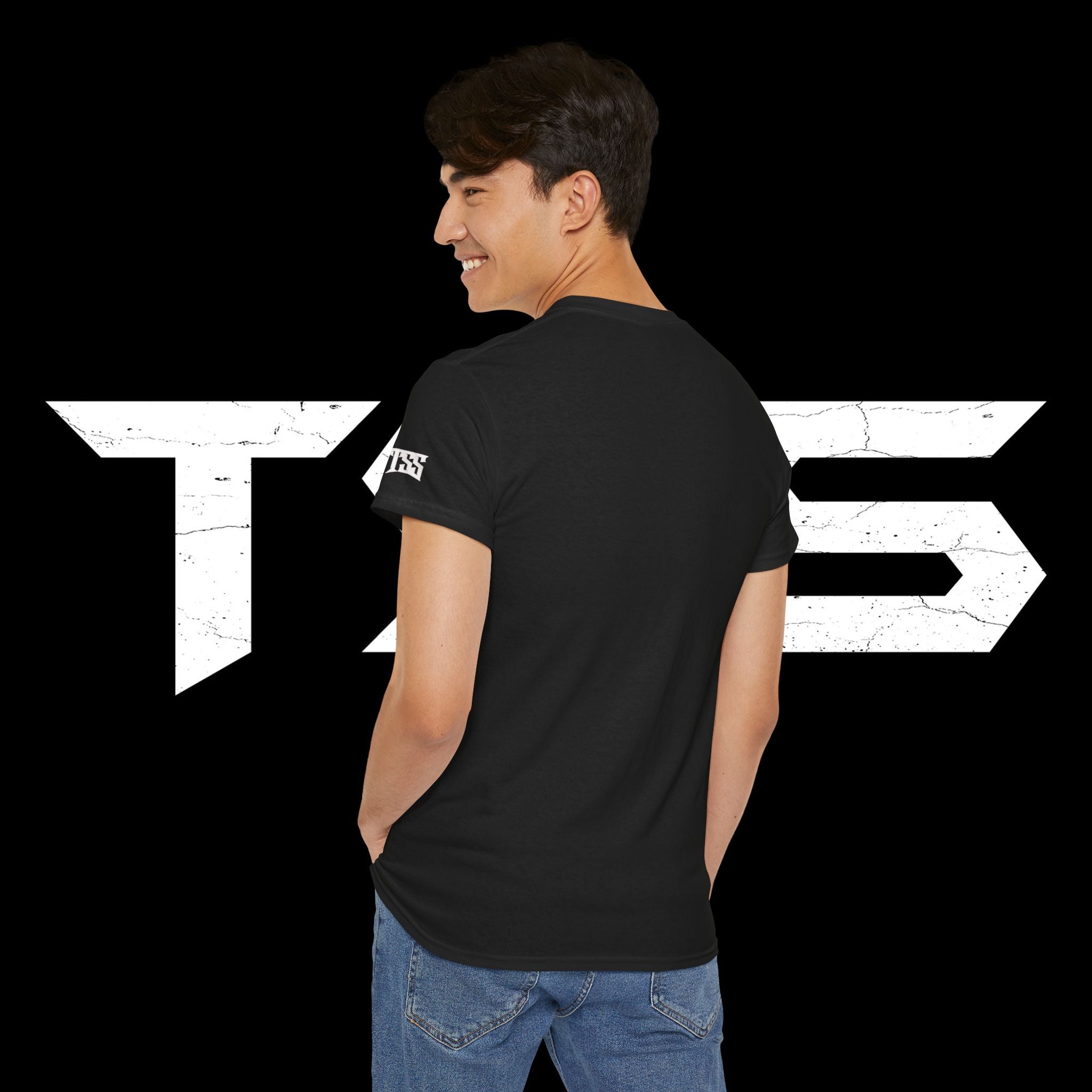 TheJayWay X TSS Comp Tee